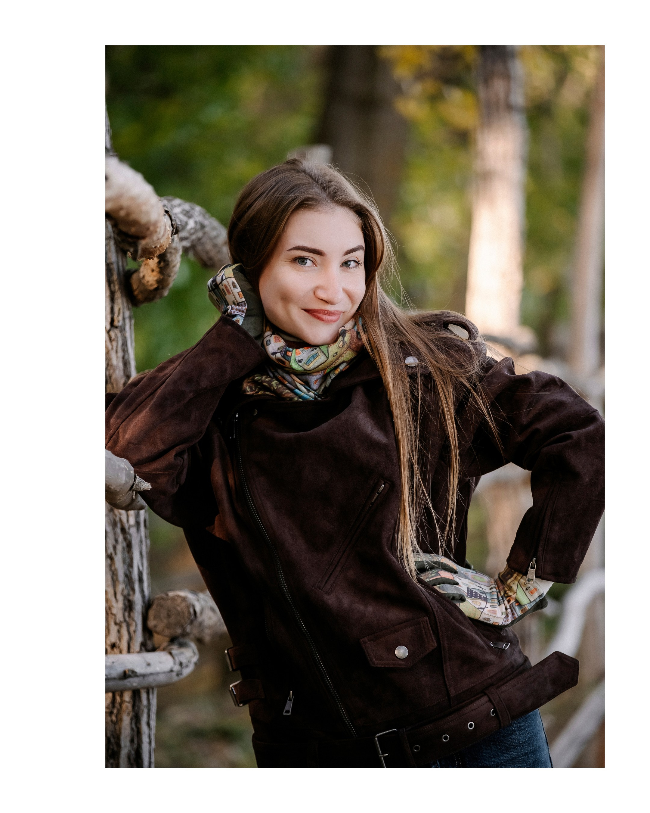 Дима & Марина. Фотограф Анатолий Деникин