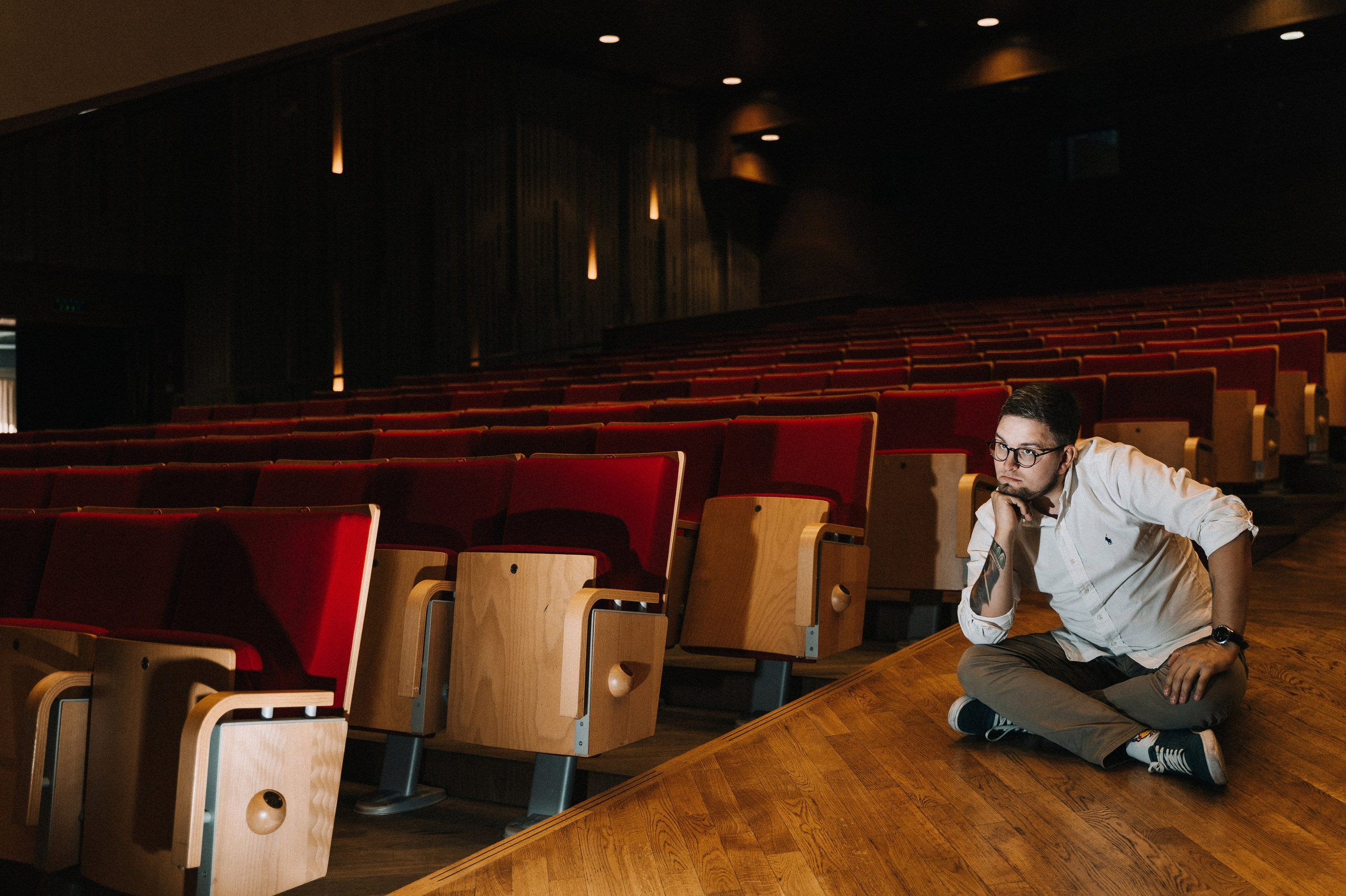 Фотосессии