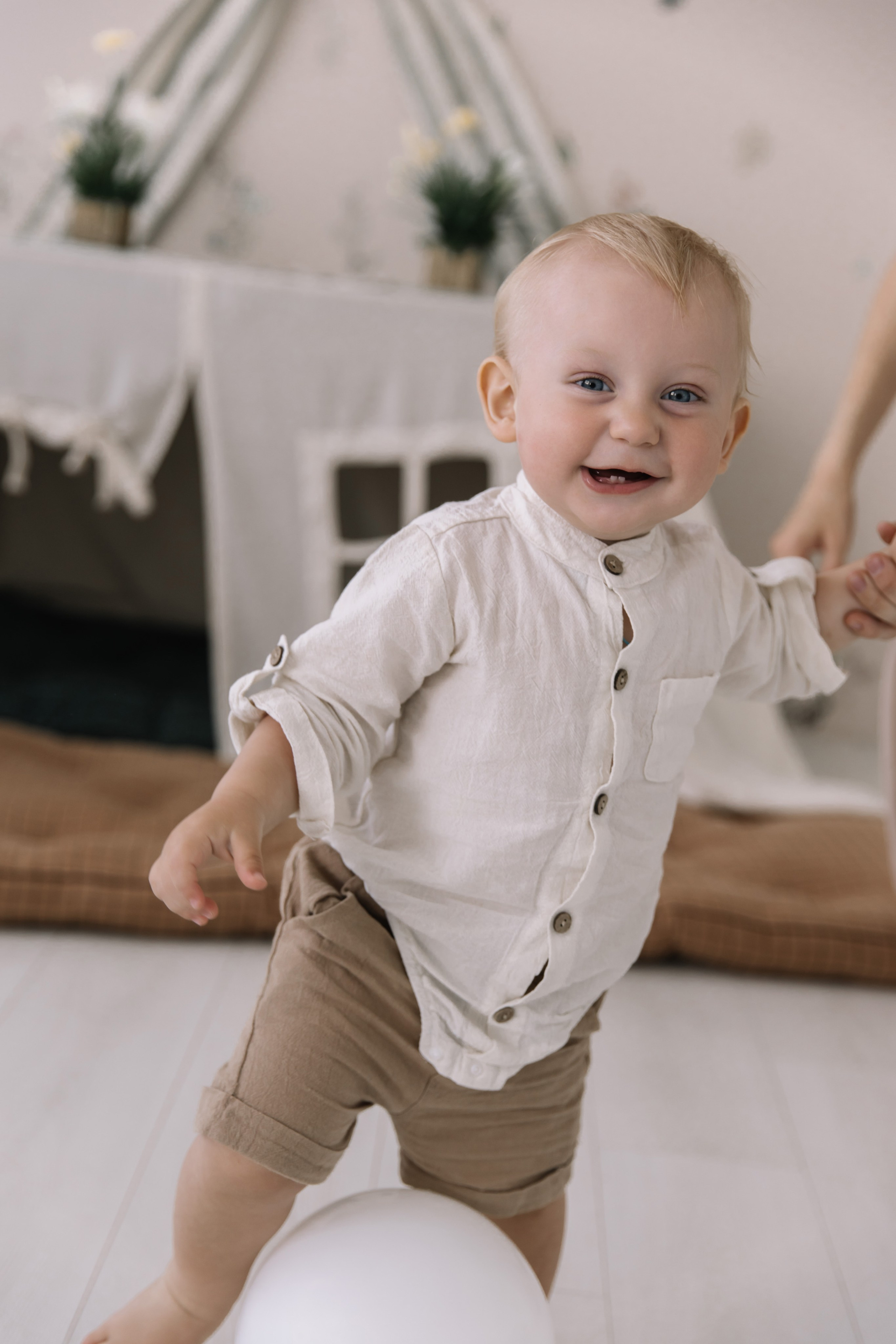 Др левы. Свадебный и семейный фотограф в Волгограде Анастасия Кошенскова