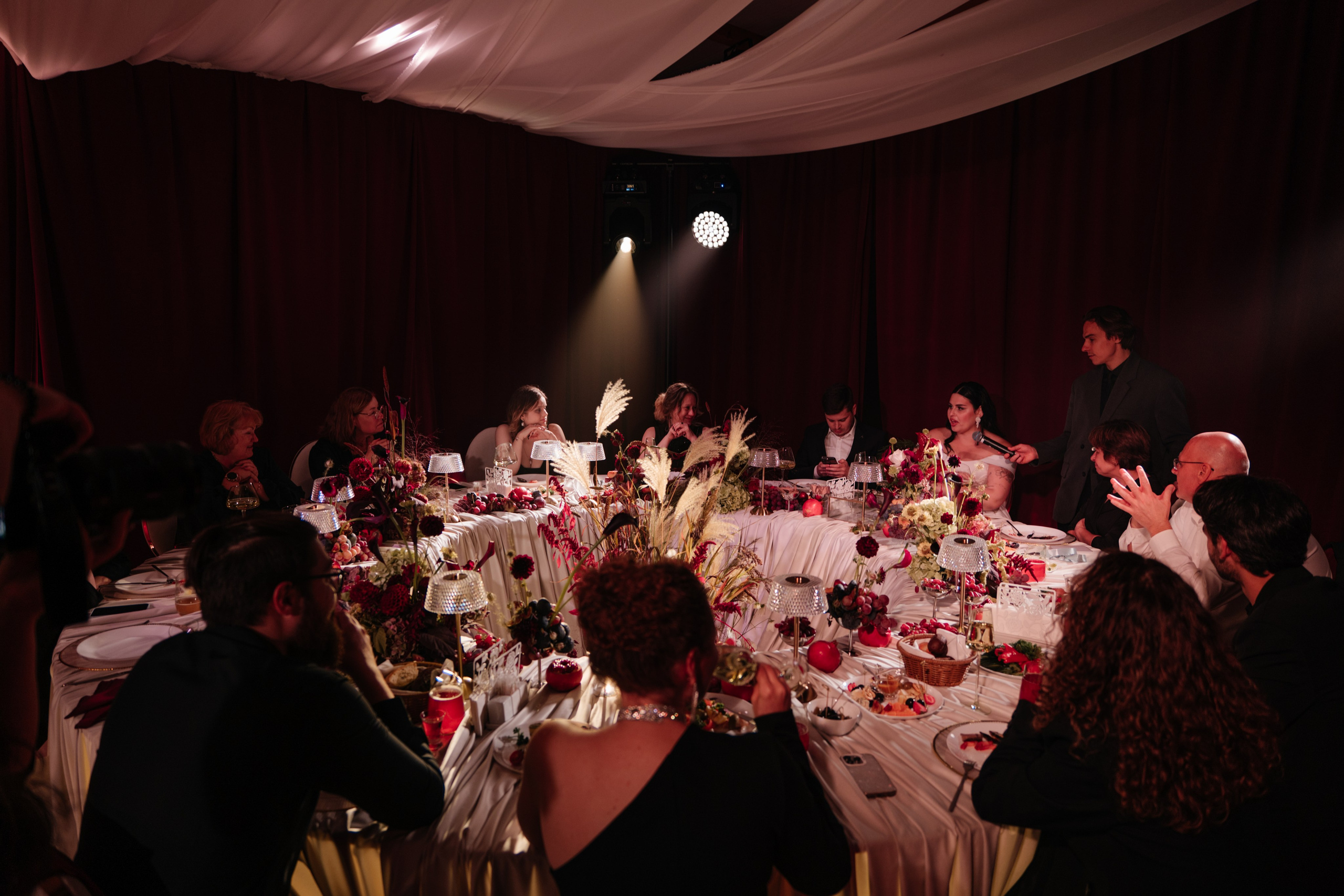 DENIS & MARIA. Свадебное ФОТО & ВИДЕО Москва/Липецк