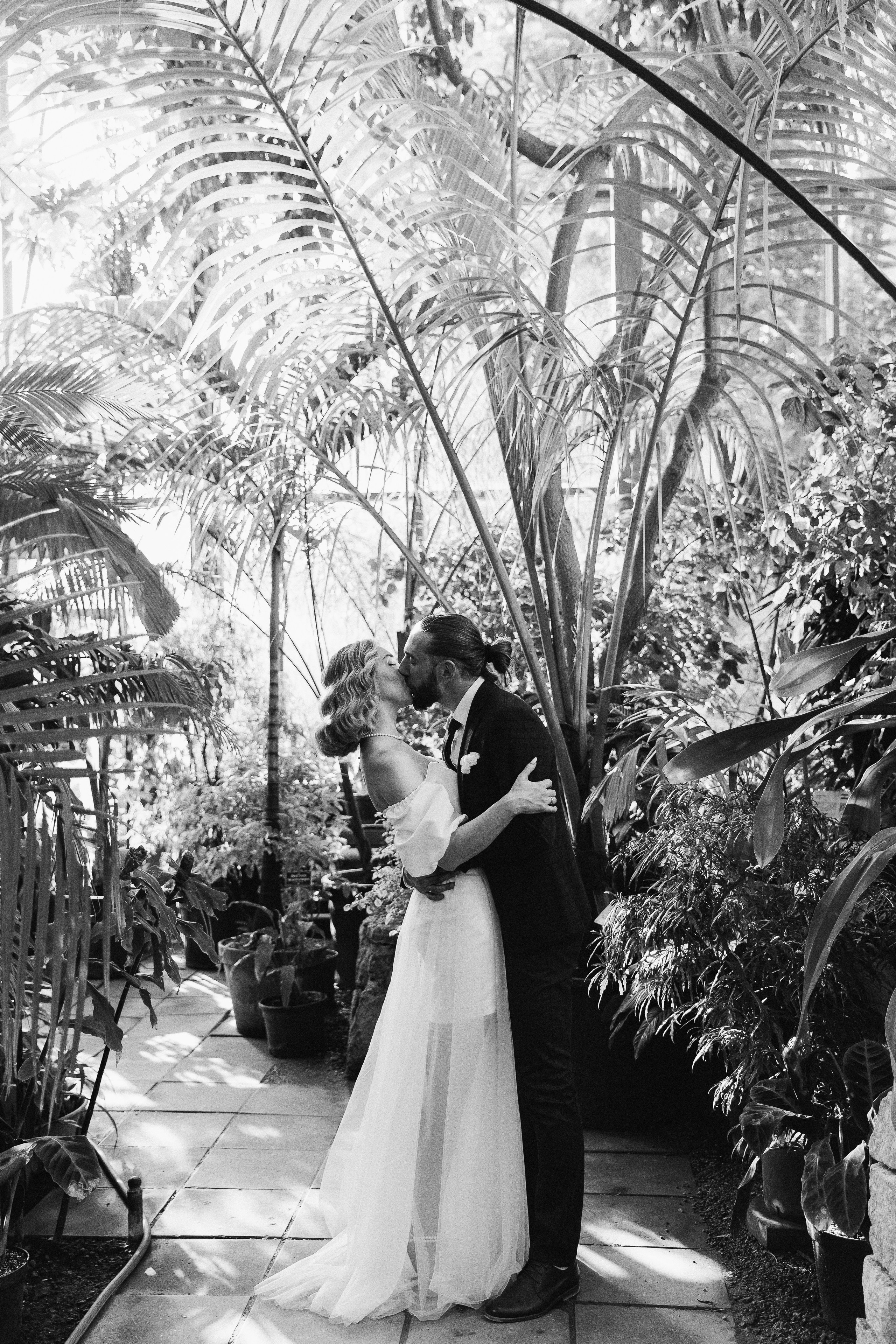 Ирина и Дмитрий. Фотограф в Москве Людмила Малова