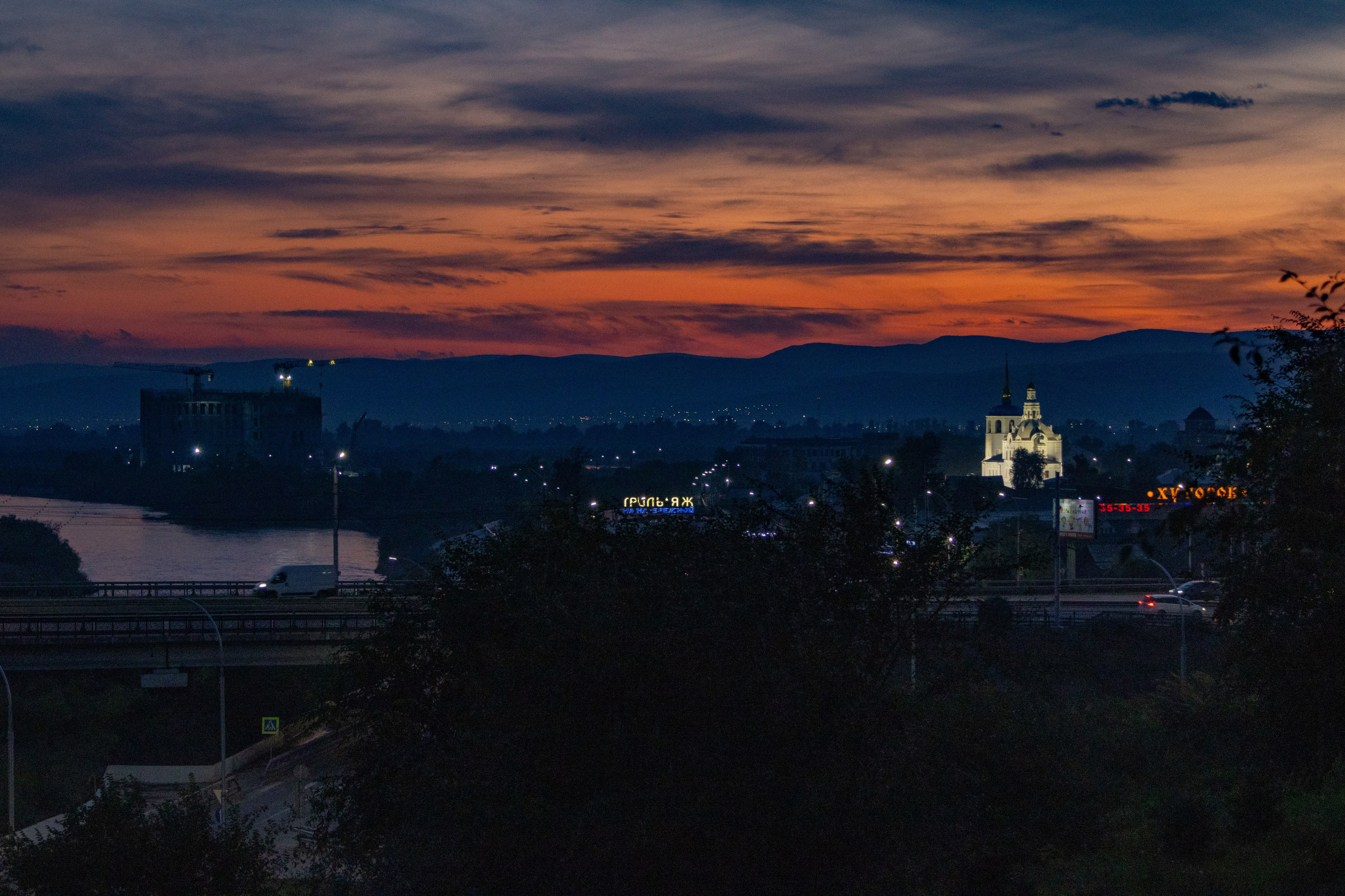 Улан-Удэ. Jean De Vivre Gallery