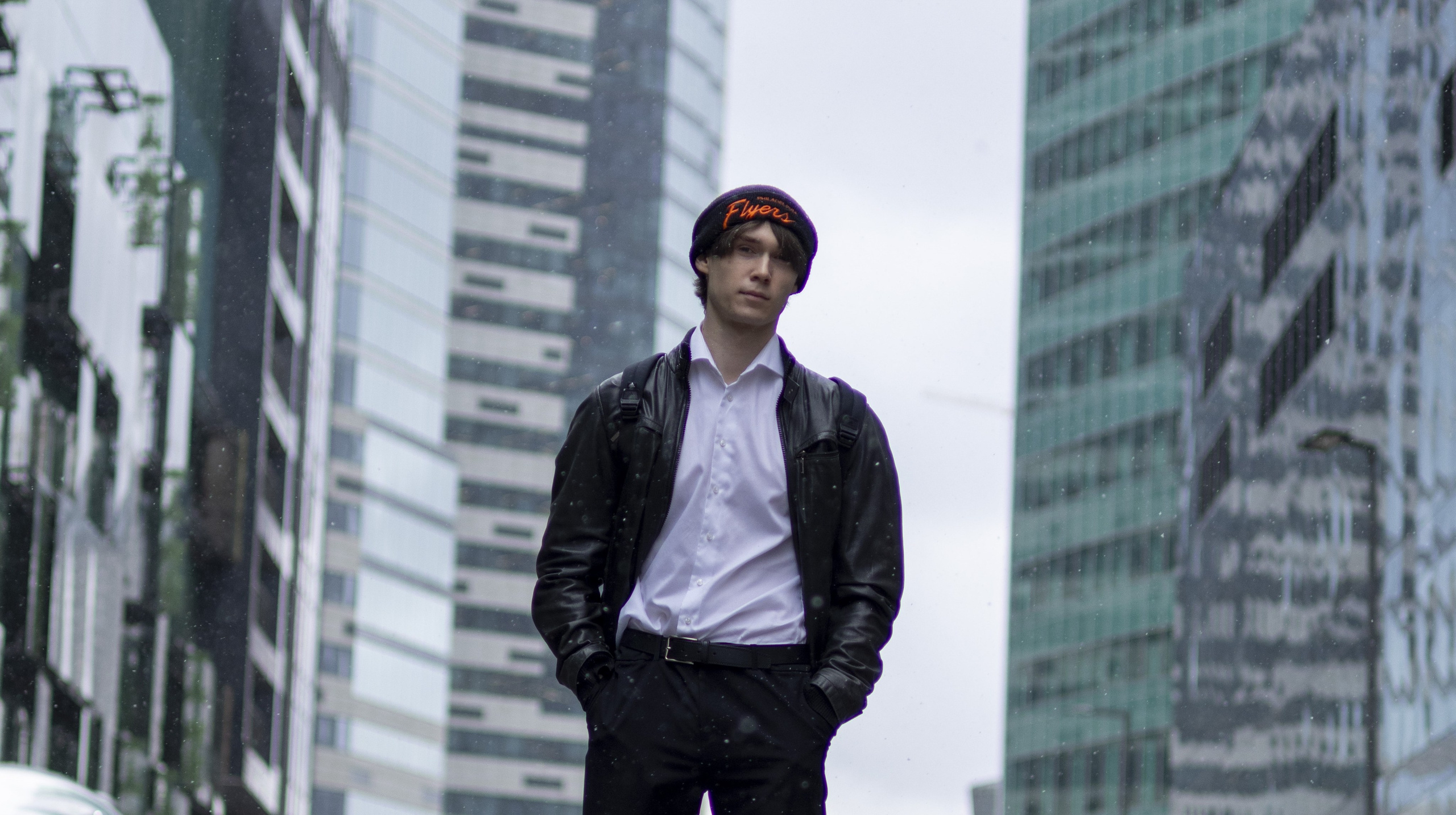 Александр. Jean De Vivre Gallery