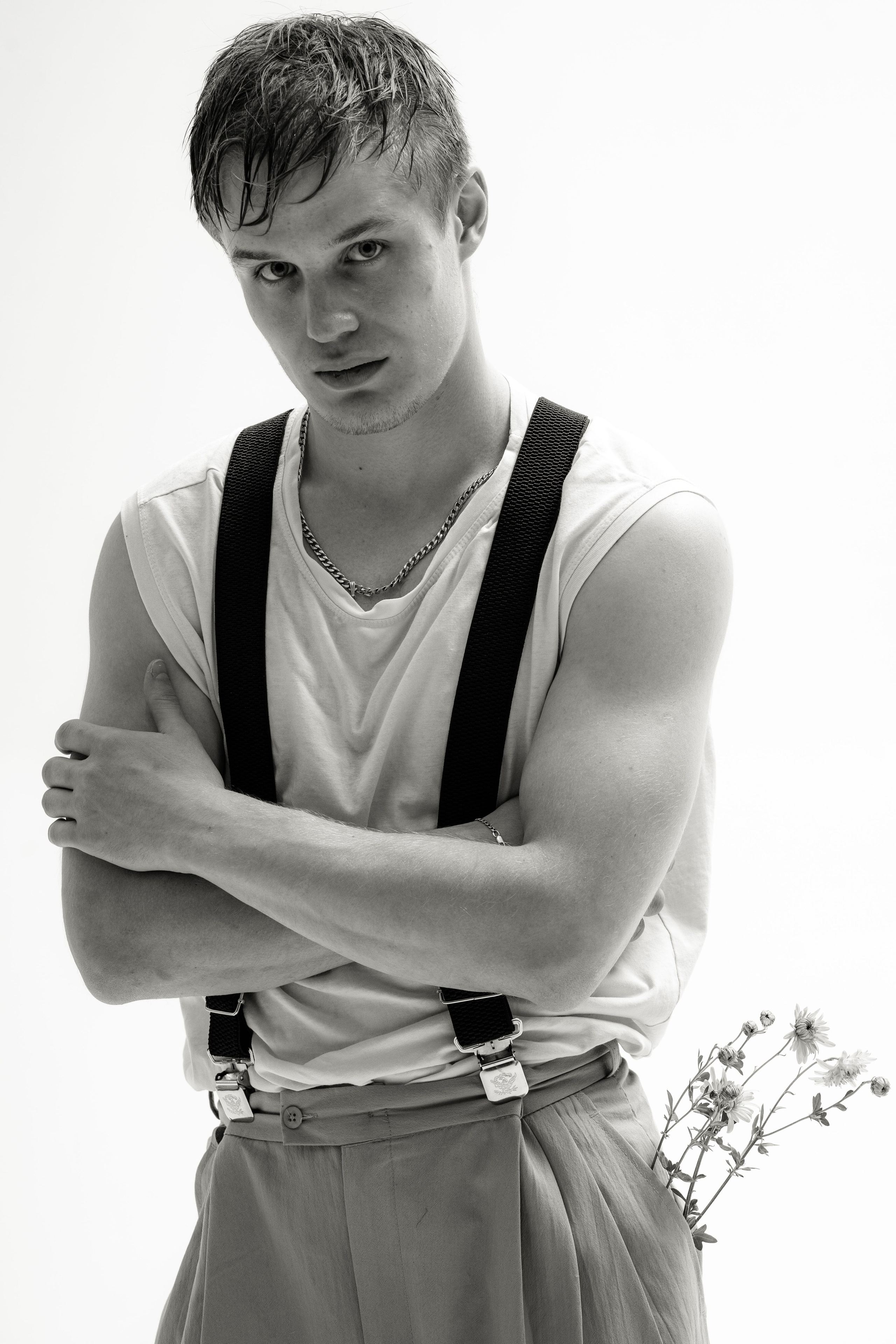 Lookbook. Romanova фотограф