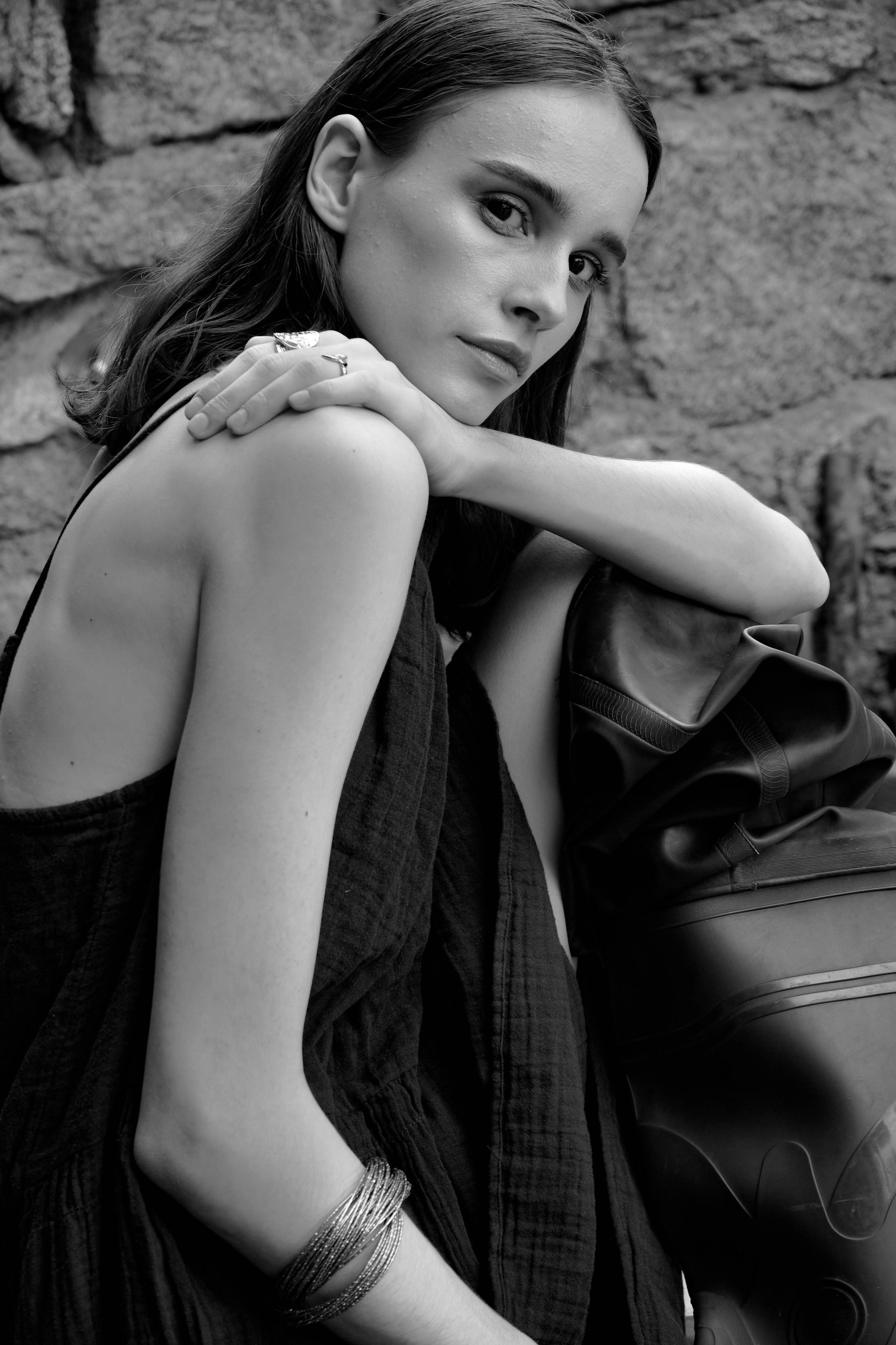 Сampaign. Romanova фотограф