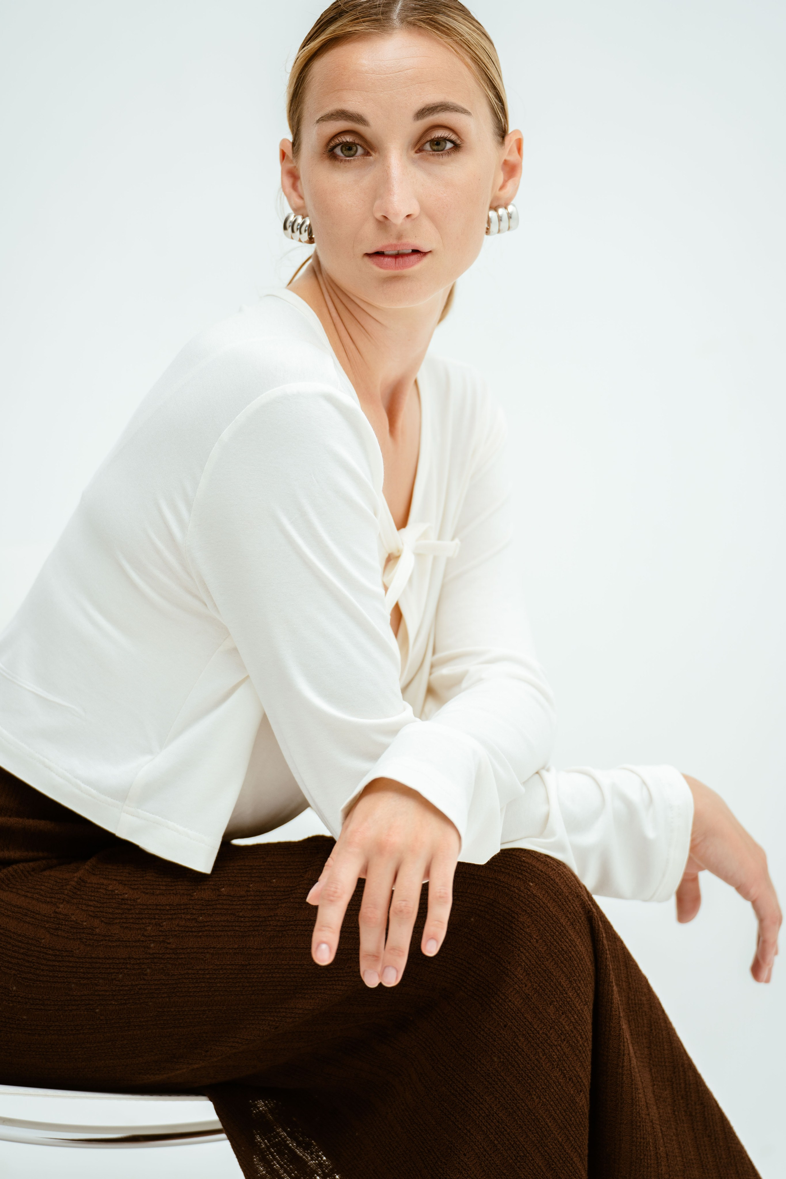 Test. Romanova фотограф