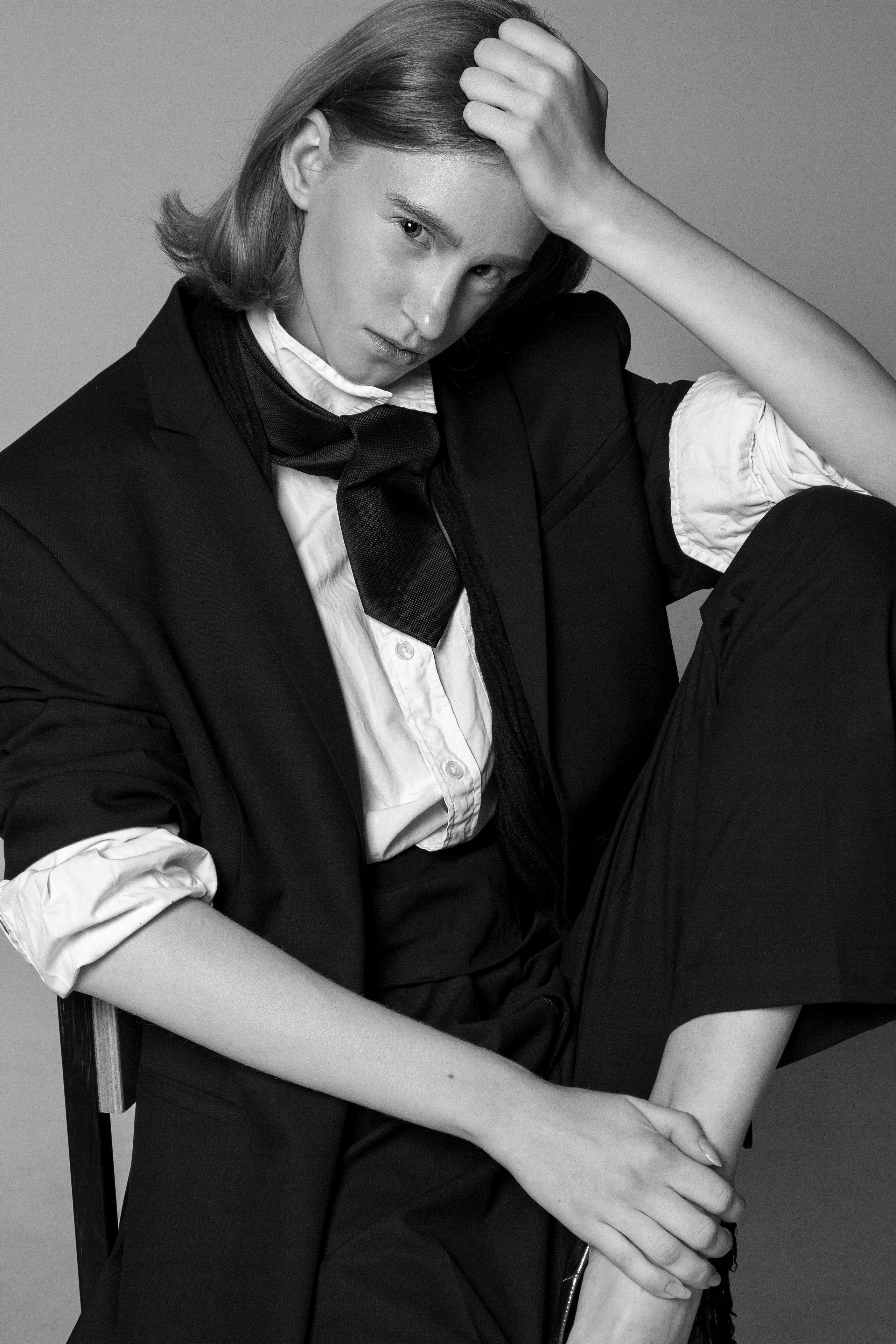 F. Romanova фотограф