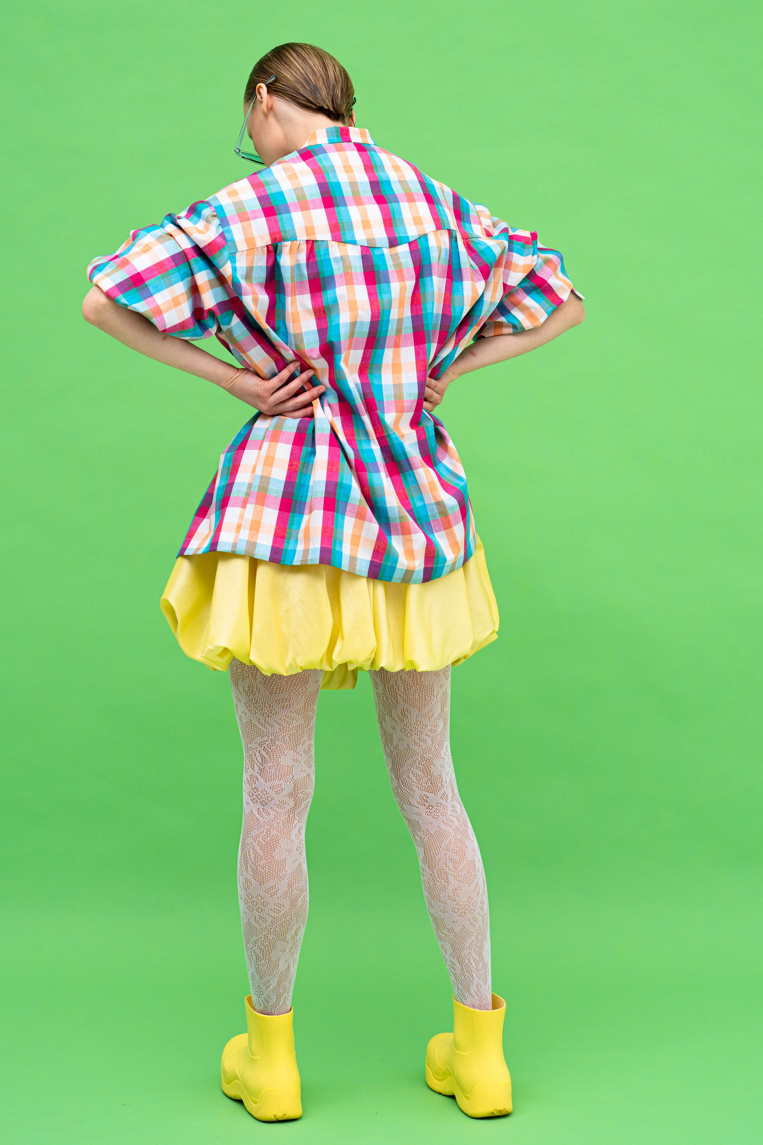 Lookbook. Romanova фотограф