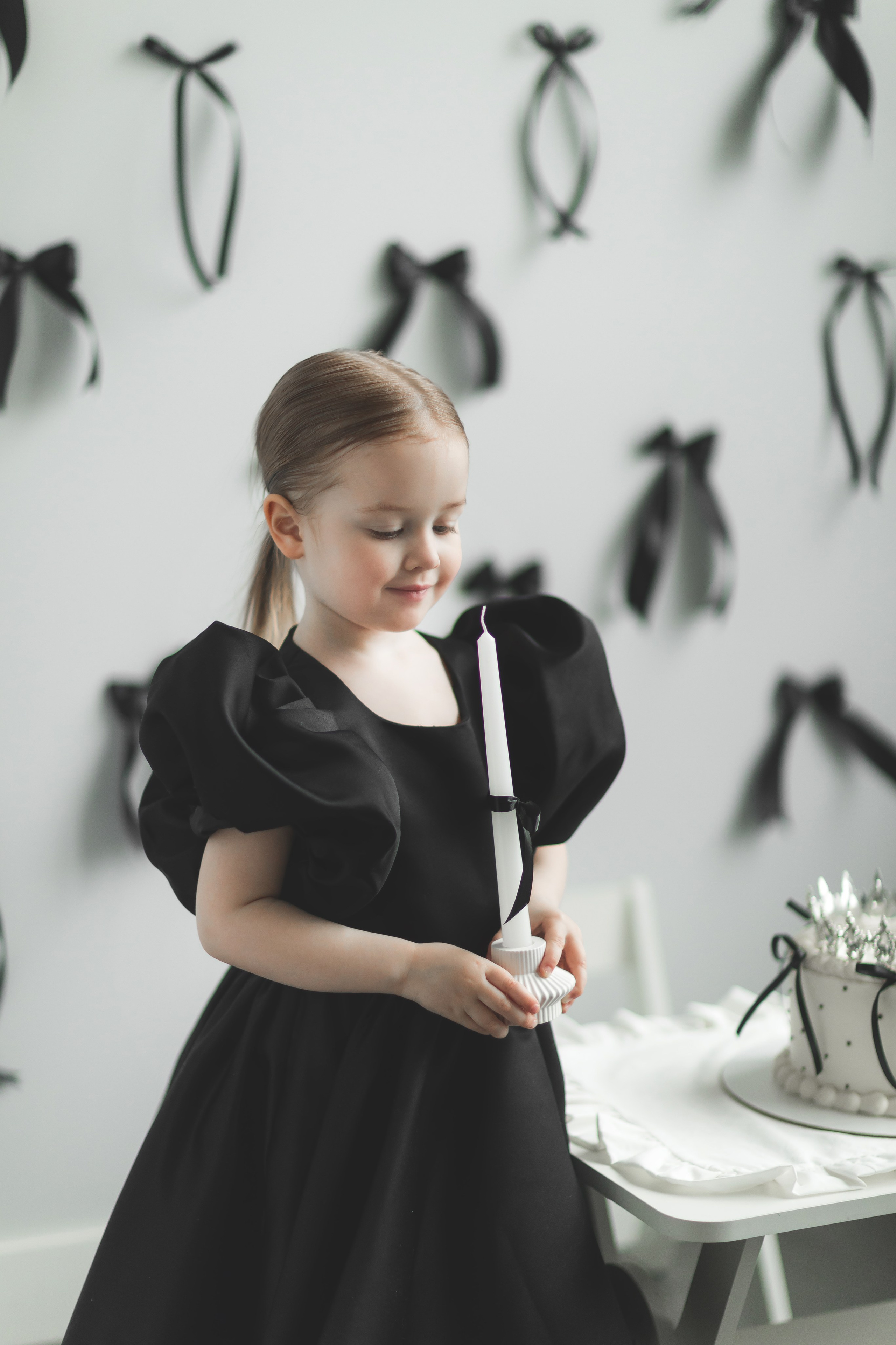 Бантики. Семейный и детский фотограф Краснодар Валерия Власенко