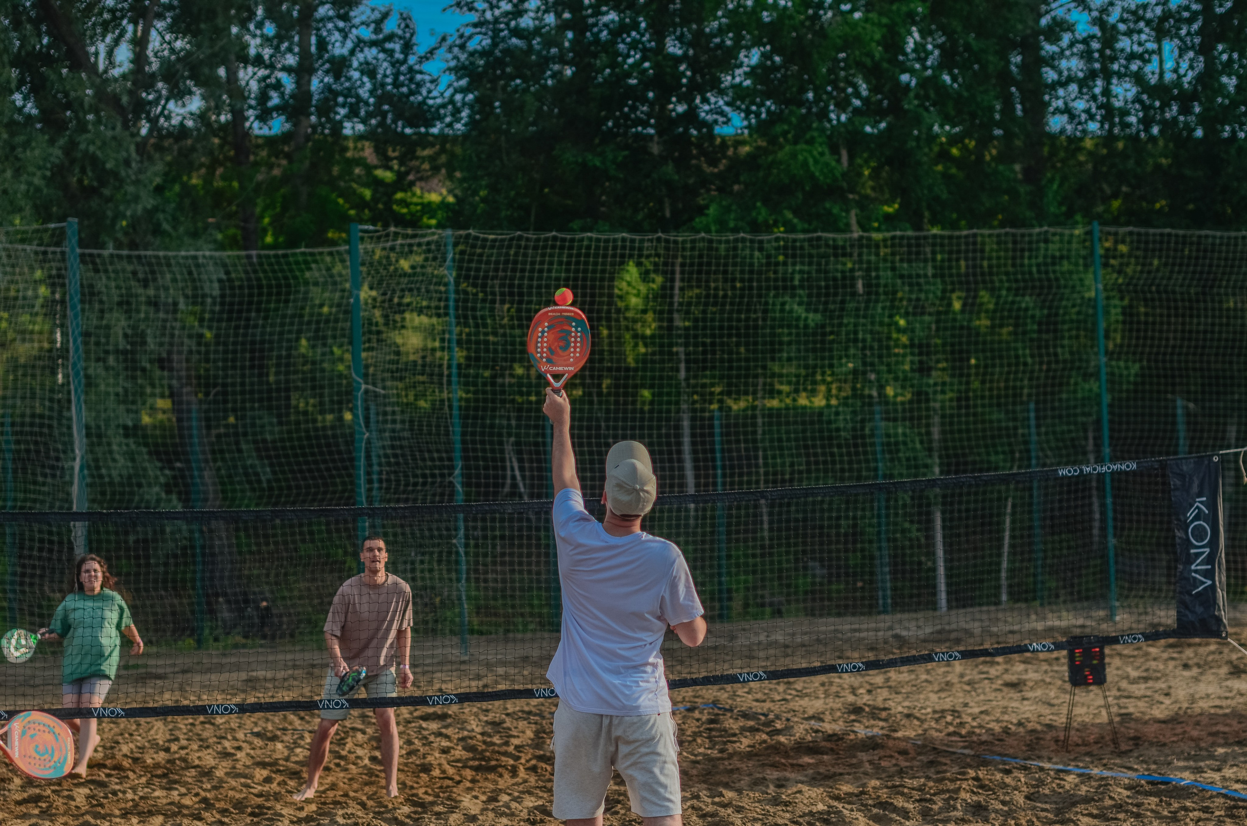 Фестиваль «Грань» 2025. Спортивная площадка. Денисова Аля — фотограф для парных съемок и индивидуальных историй в Барнауле