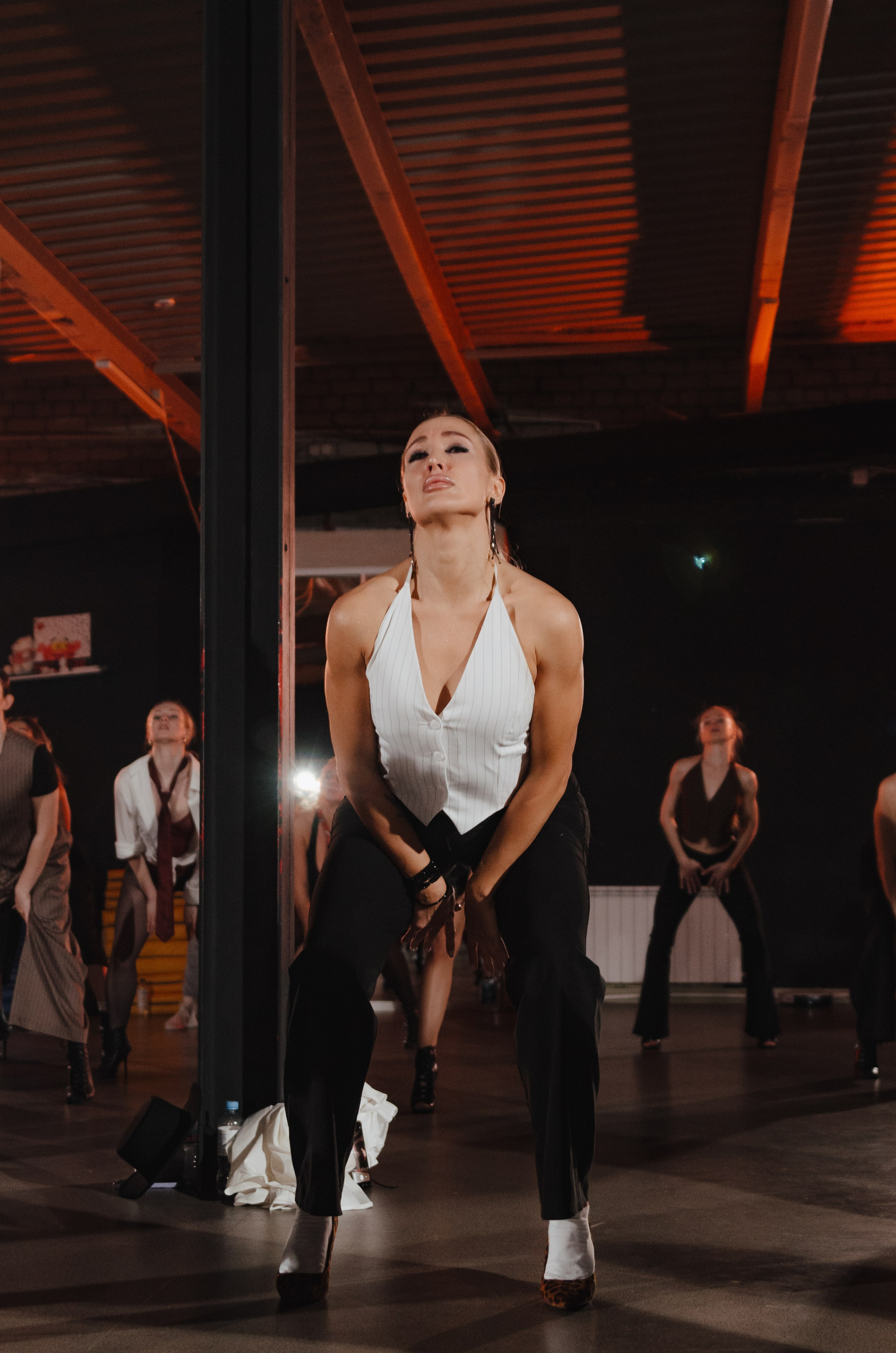 Birthday heels class Екатерины Ингачевой. Денисова Аля — фотограф для парных съемок и индивидуальных историй в Барнауле
