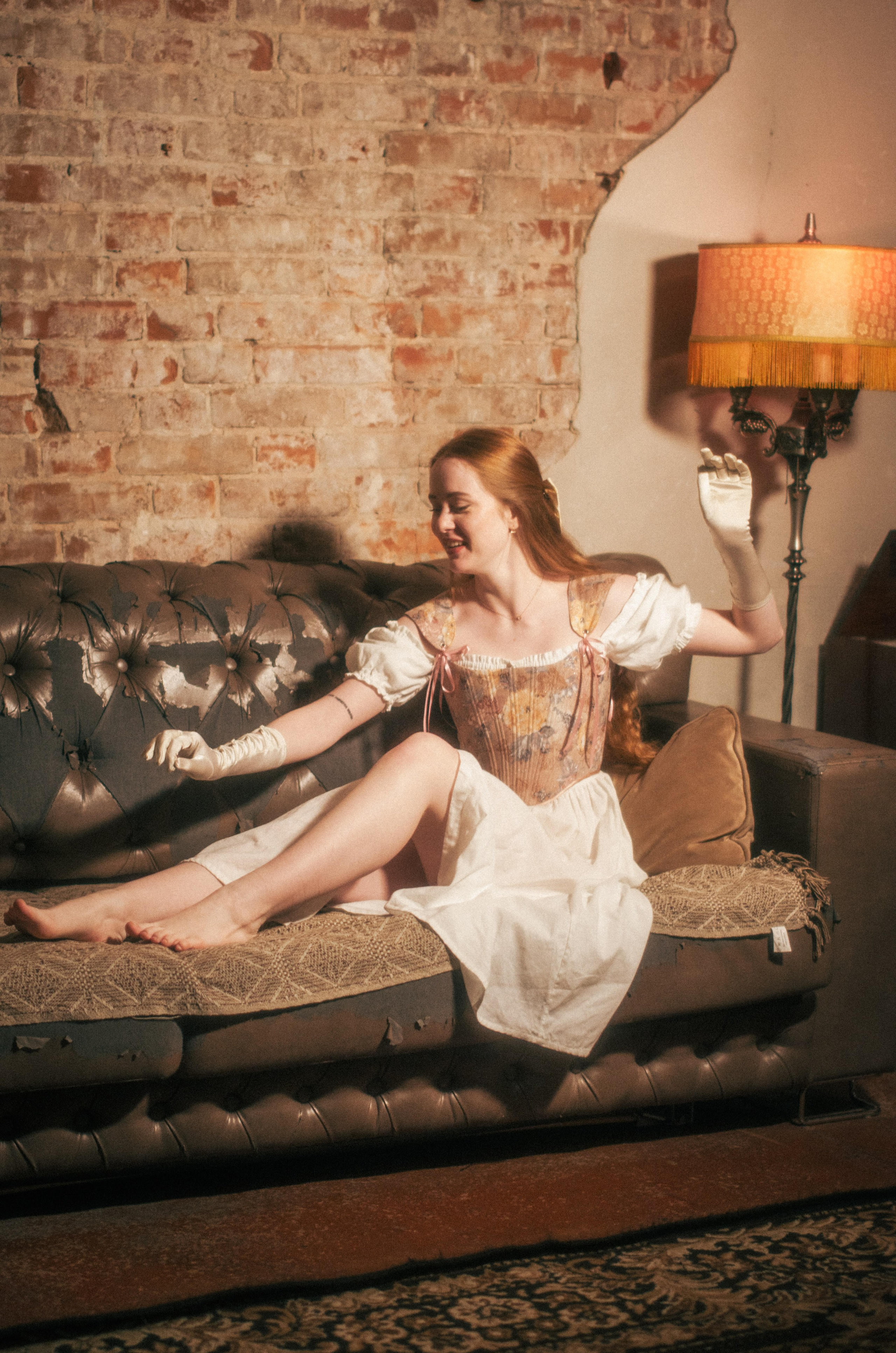 Героиня романа. Денисова Аля — фотограф для парных съемок и индивидуальных историй в Барнауле