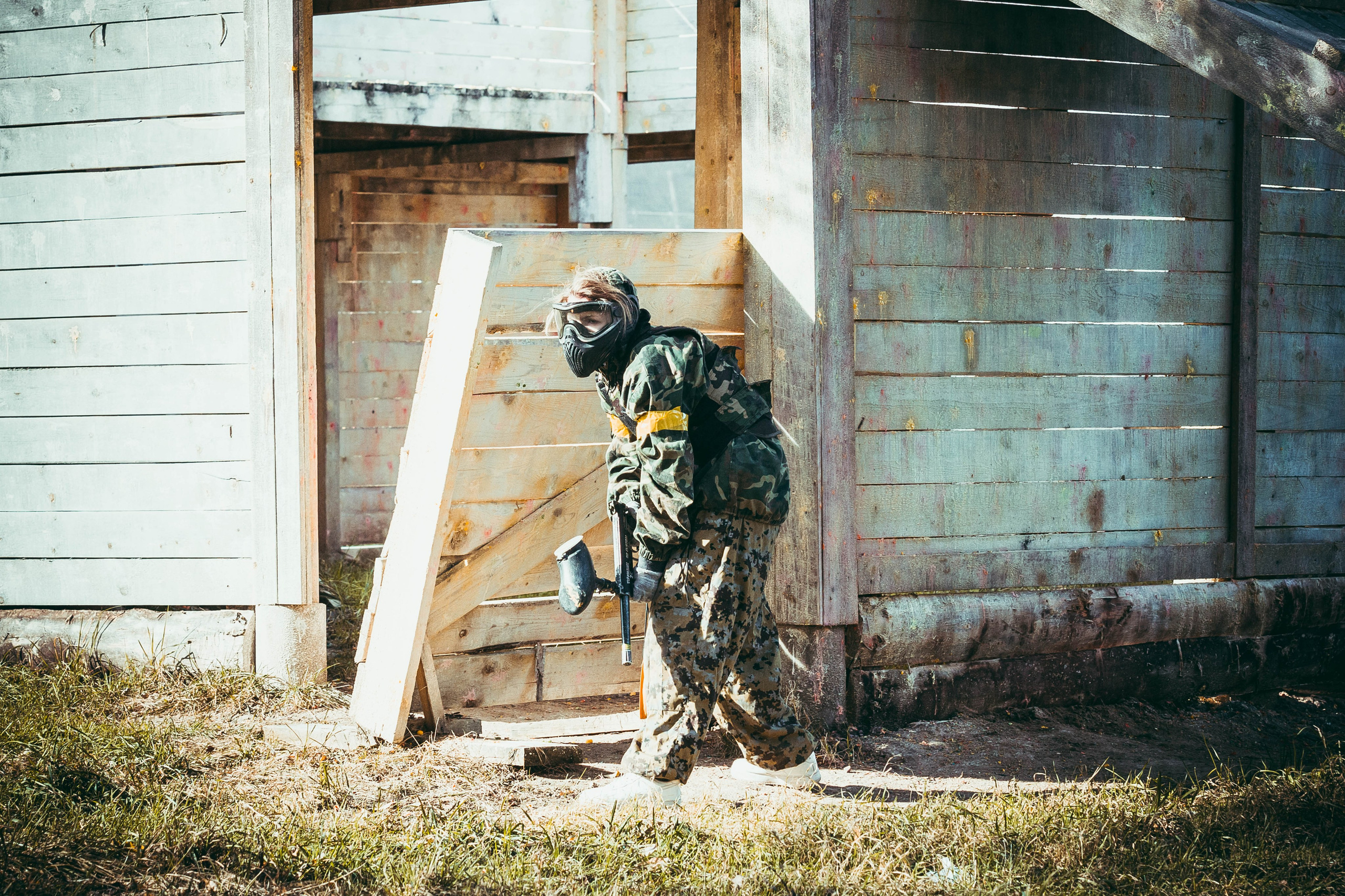 Репортаж. Портретный и репортажный фотограф в Москве Таня Нефёдова