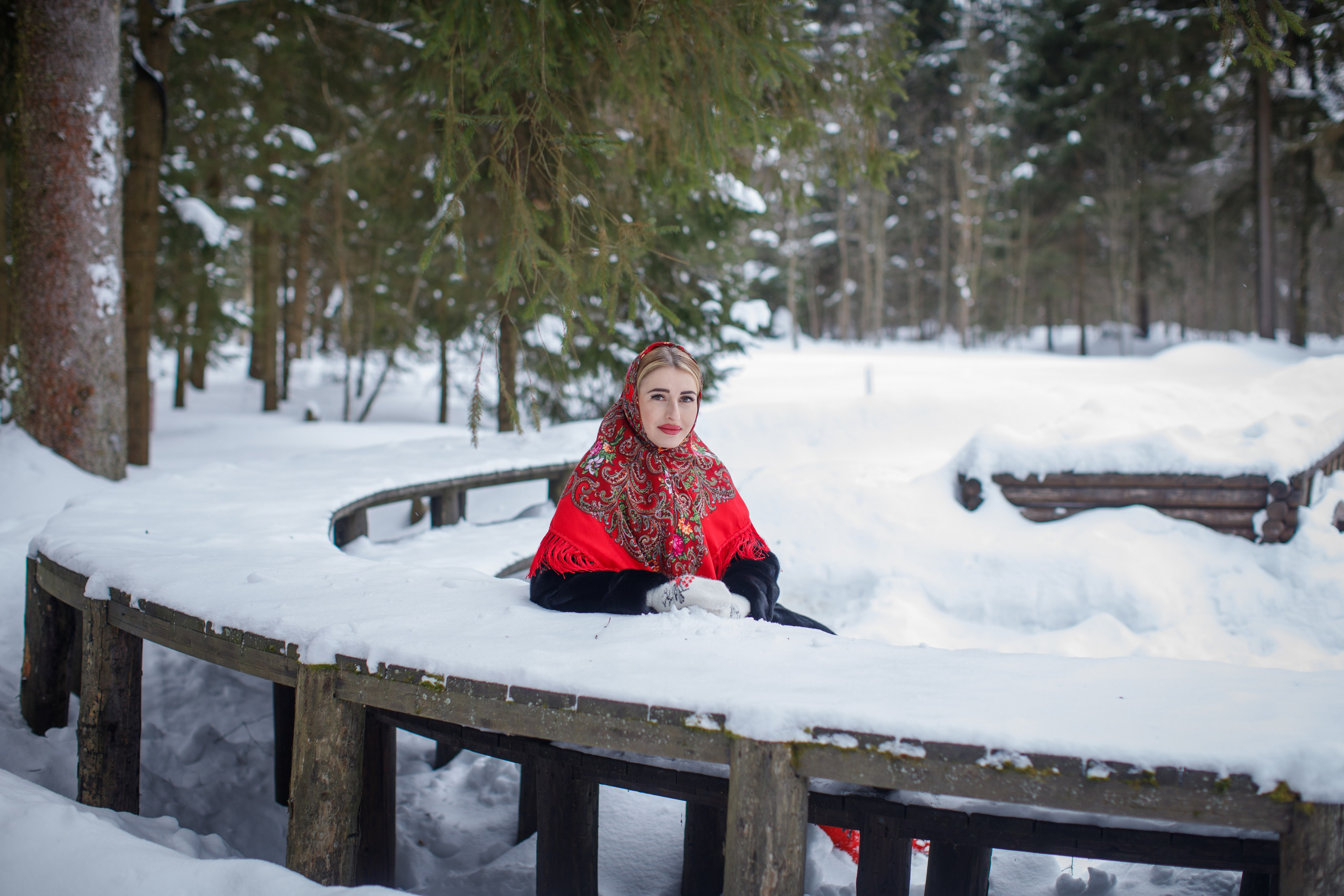 Виктор и Татьяна. Детский и семейный фотограф Мария Киселёва. Москва