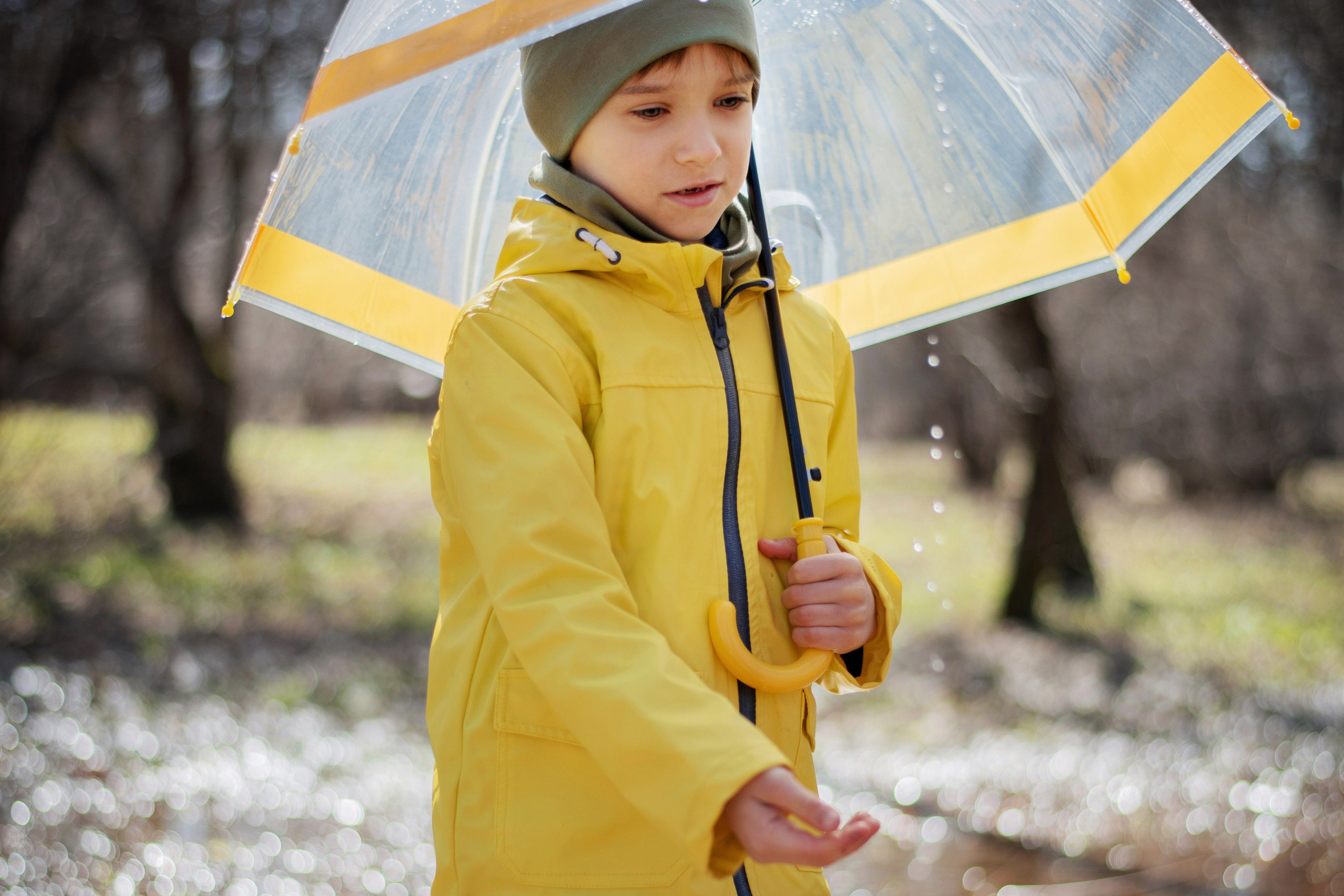 Весна. Лина Курочка — ваш фотограф