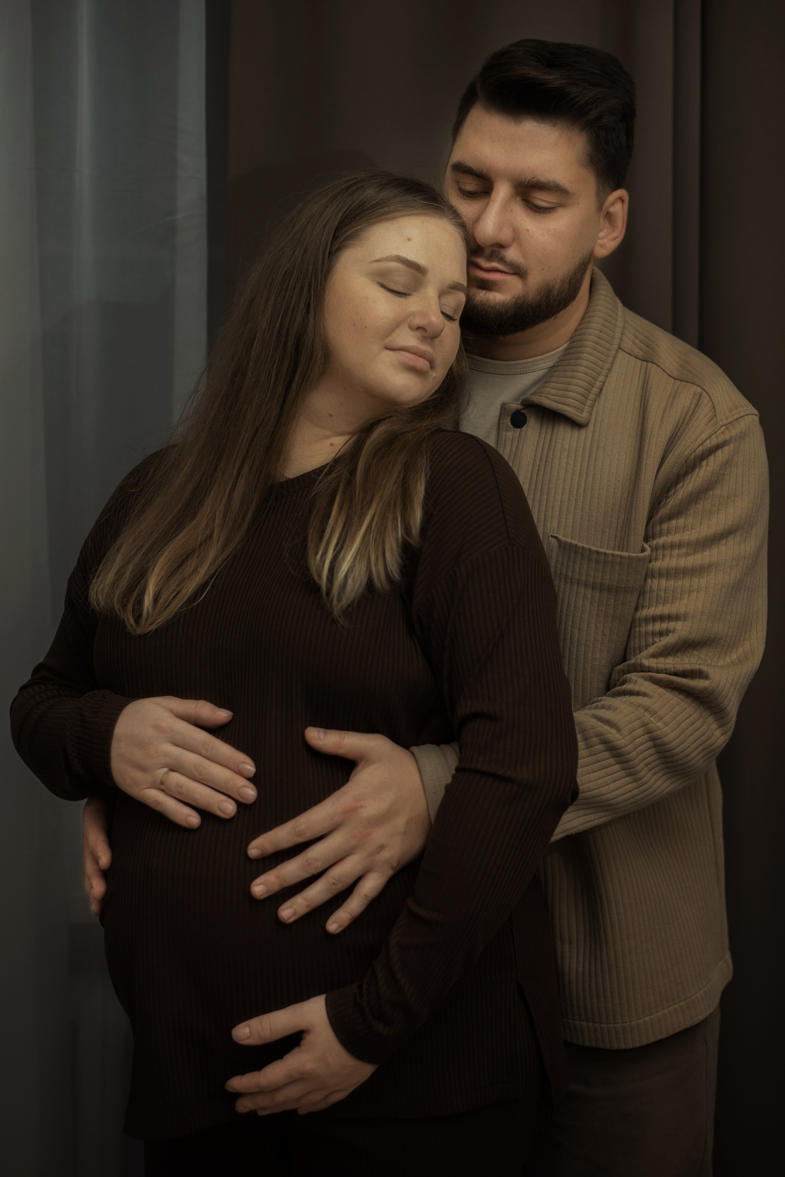 Настя и Данил. Лина Курочка — ваш фотограф