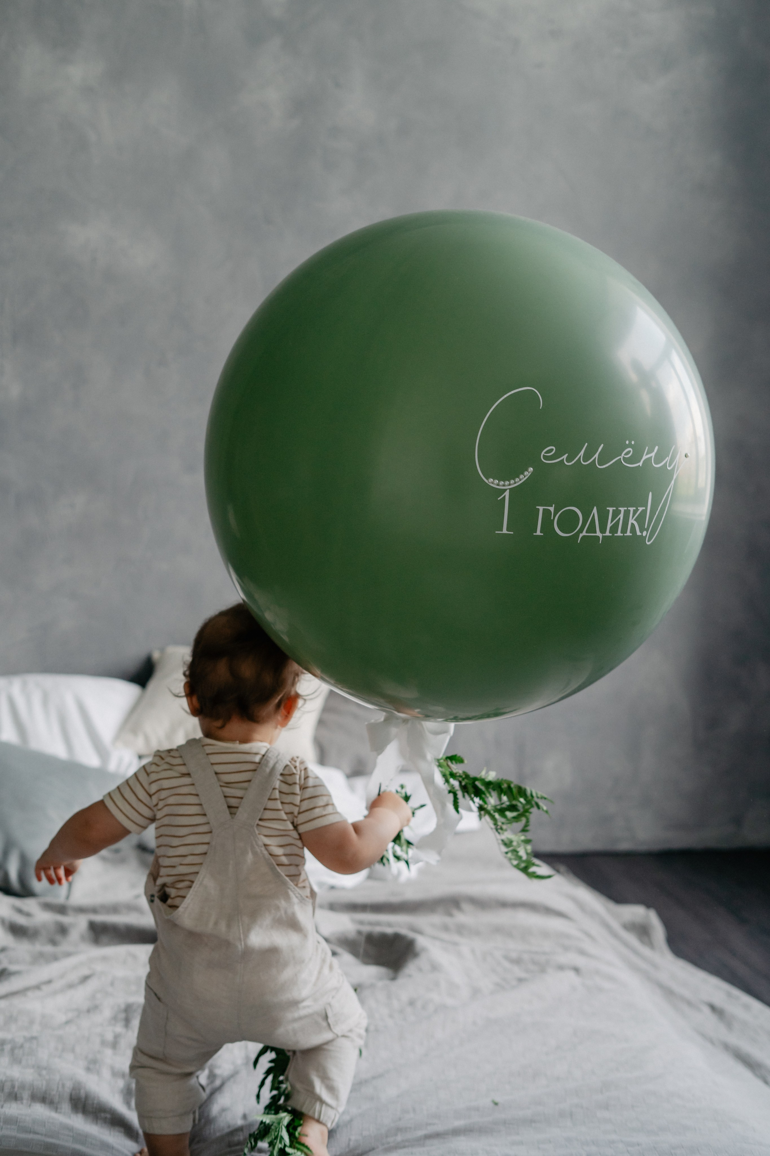 Фотограф Оля Чик