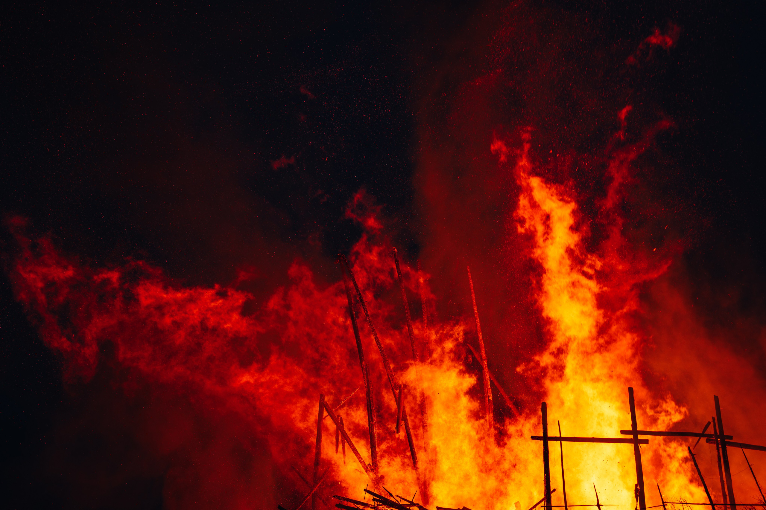 Масленица в Никола — Ленивце. @tomrus: Рустам Шагиморданов — фотограф