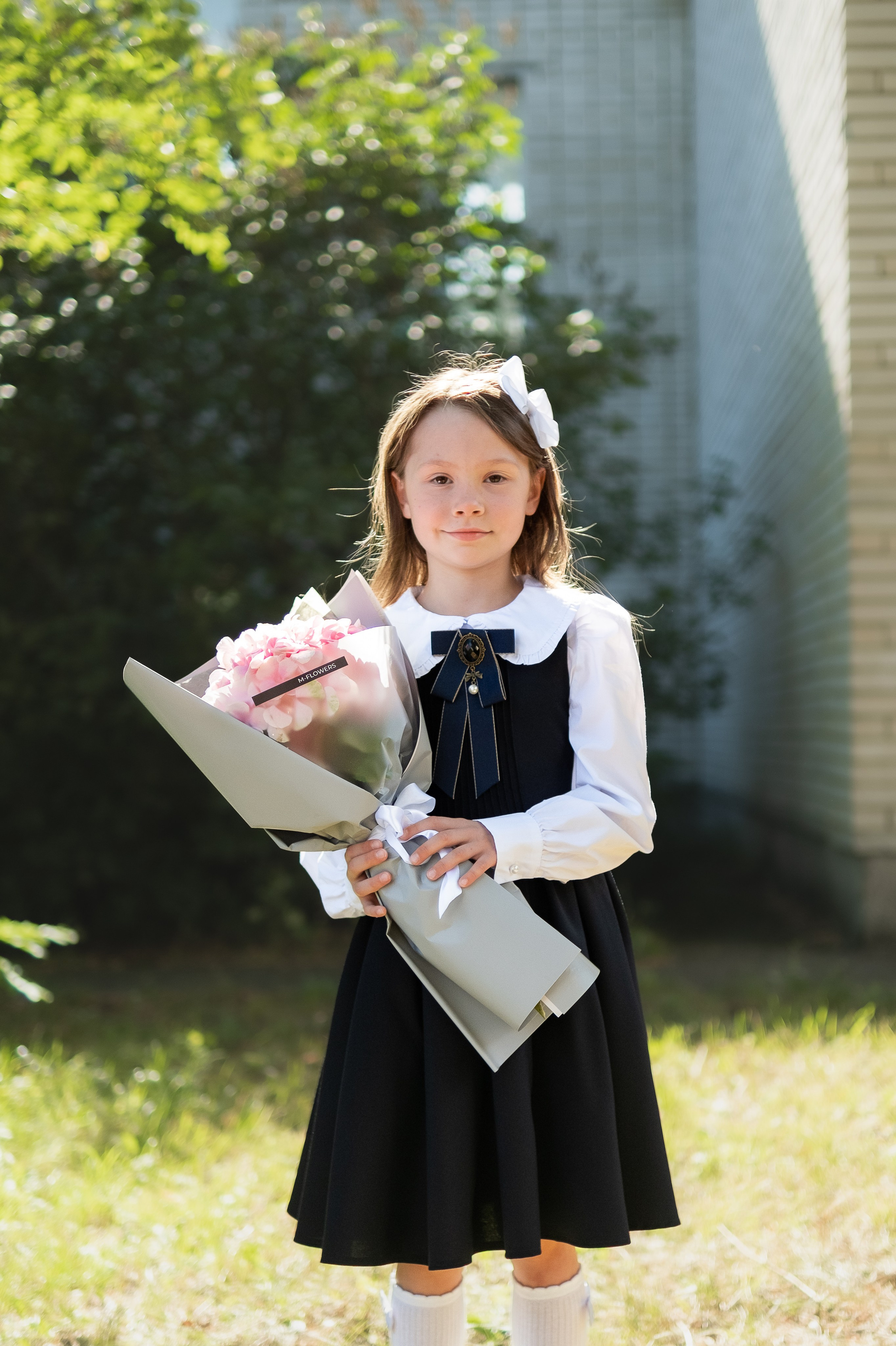 1 сентября. Serg_film