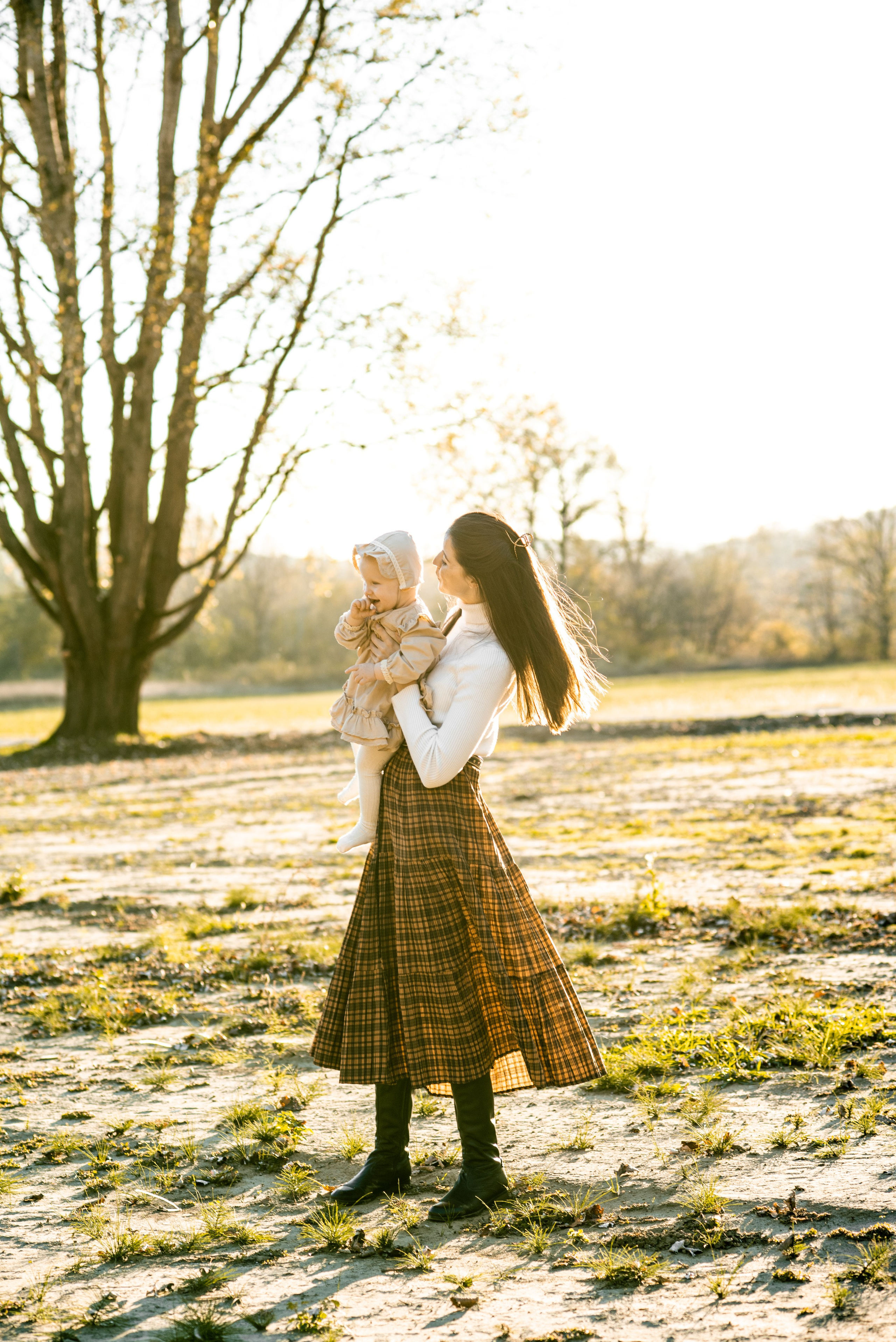 Семейная. Фотограф Анжела Кудайнетова