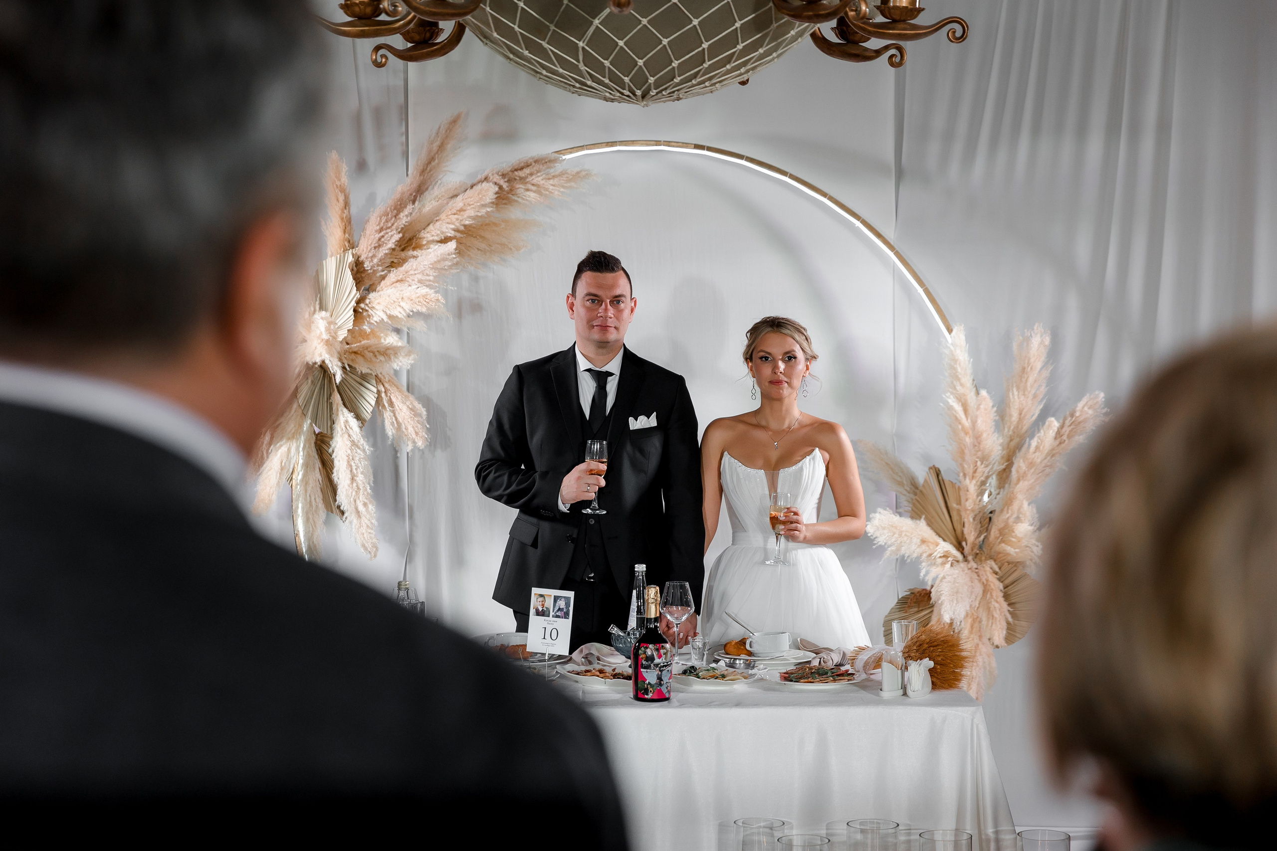 ПШЕНИЧНЫЕ. Свадебный и семейный фотограф Динар Гильмутдинов