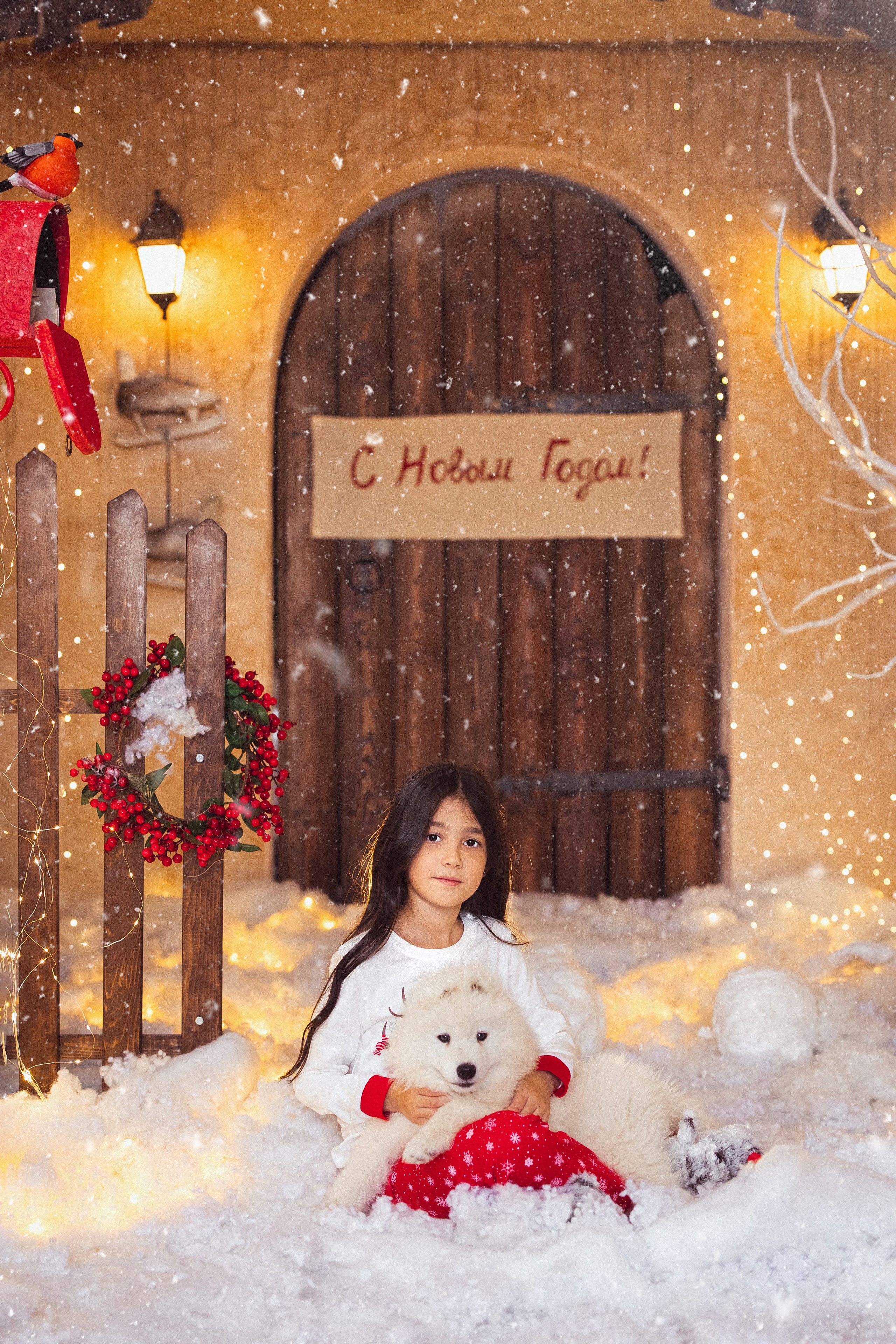 ДВОРИК, Фотостудия «Эль». Семейный и детский фотограф в Краснодаре Анна Трашкова