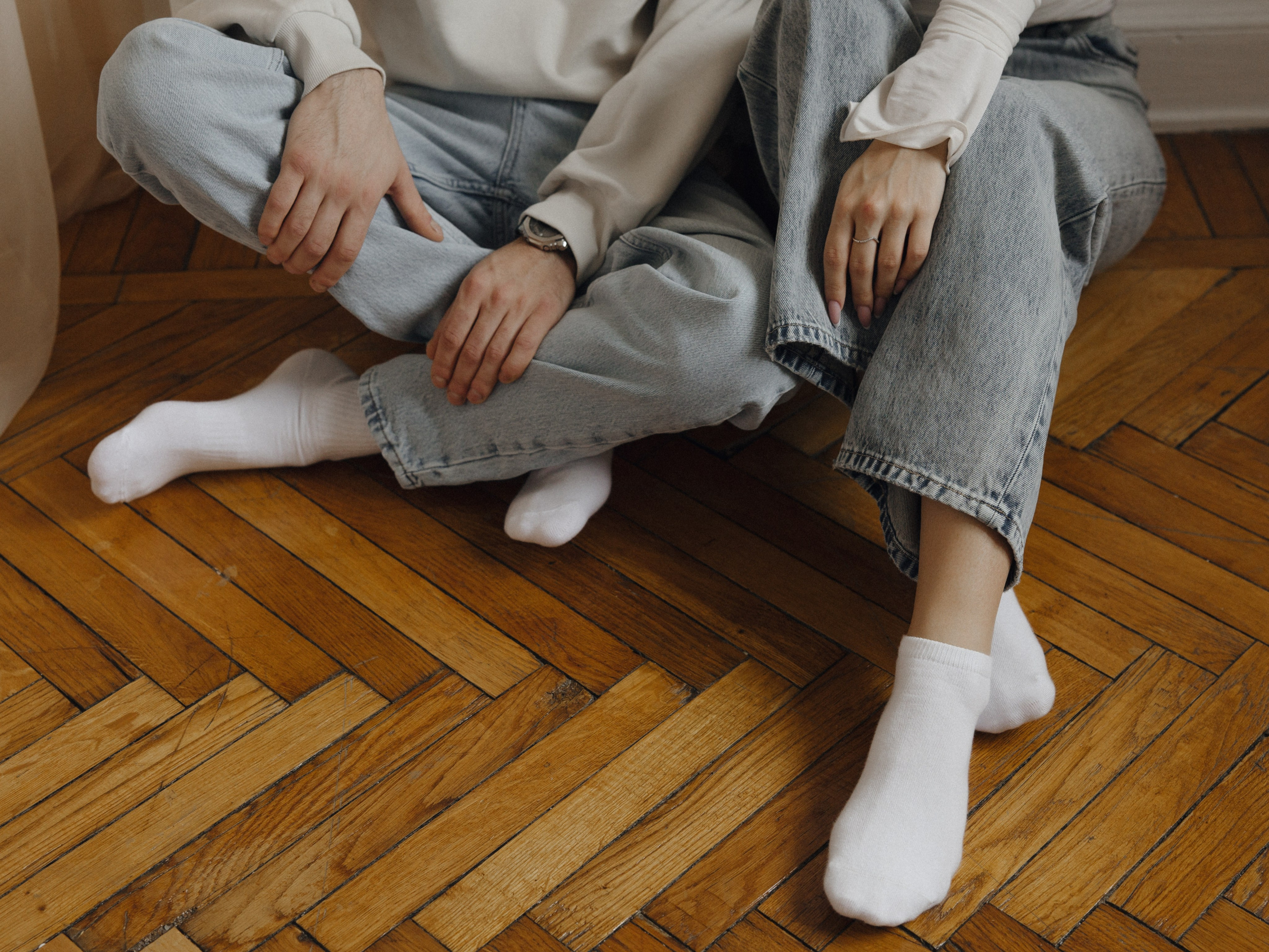 «Кирилл и Аня». Свадебный фотограф Москва