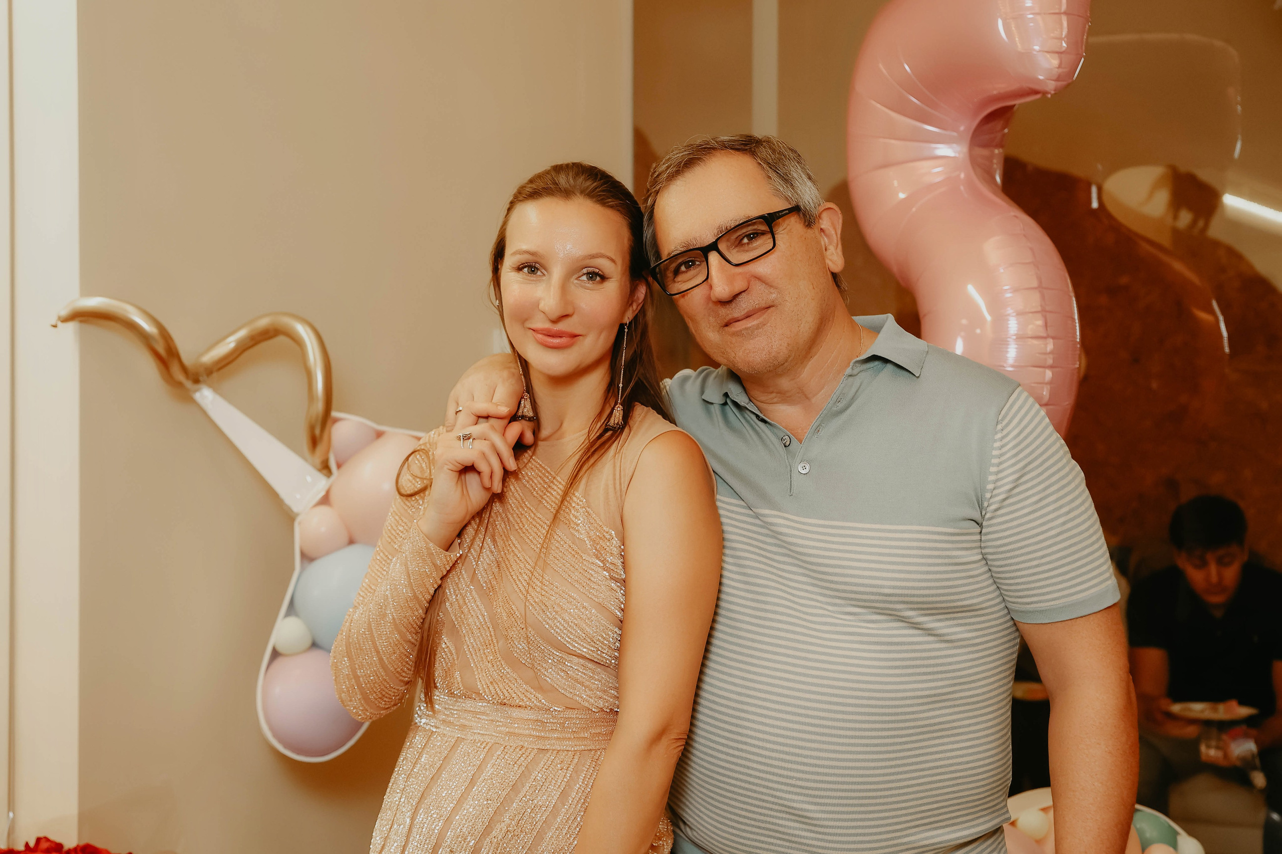 Белле 5 лет. Фотограф в Москве и любой точке земного шара Алёна Вялова (Чулкова)