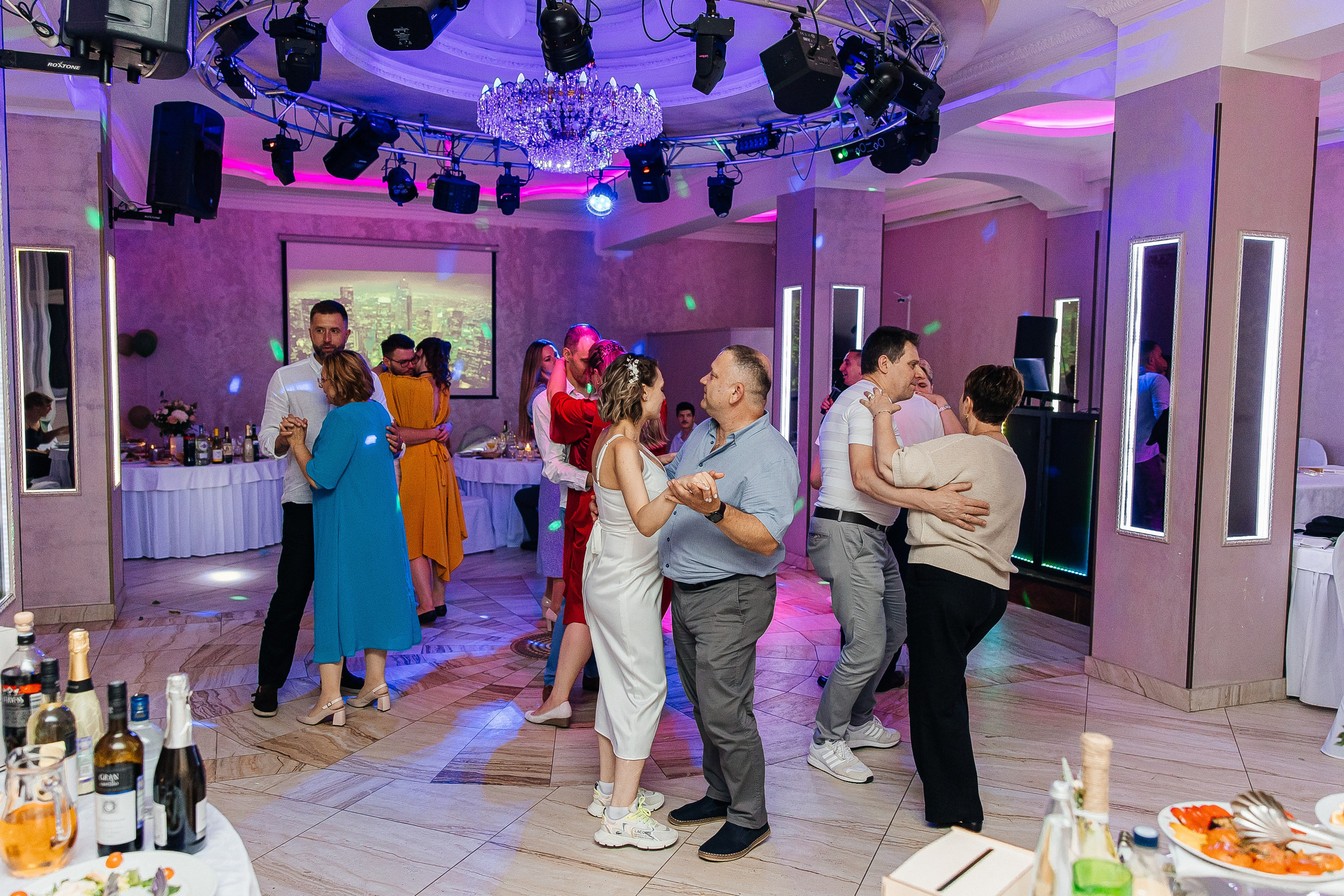 Ярослав и Мария. Свадебный и семейный фотограф Елизавета Ермак | Москва и МО