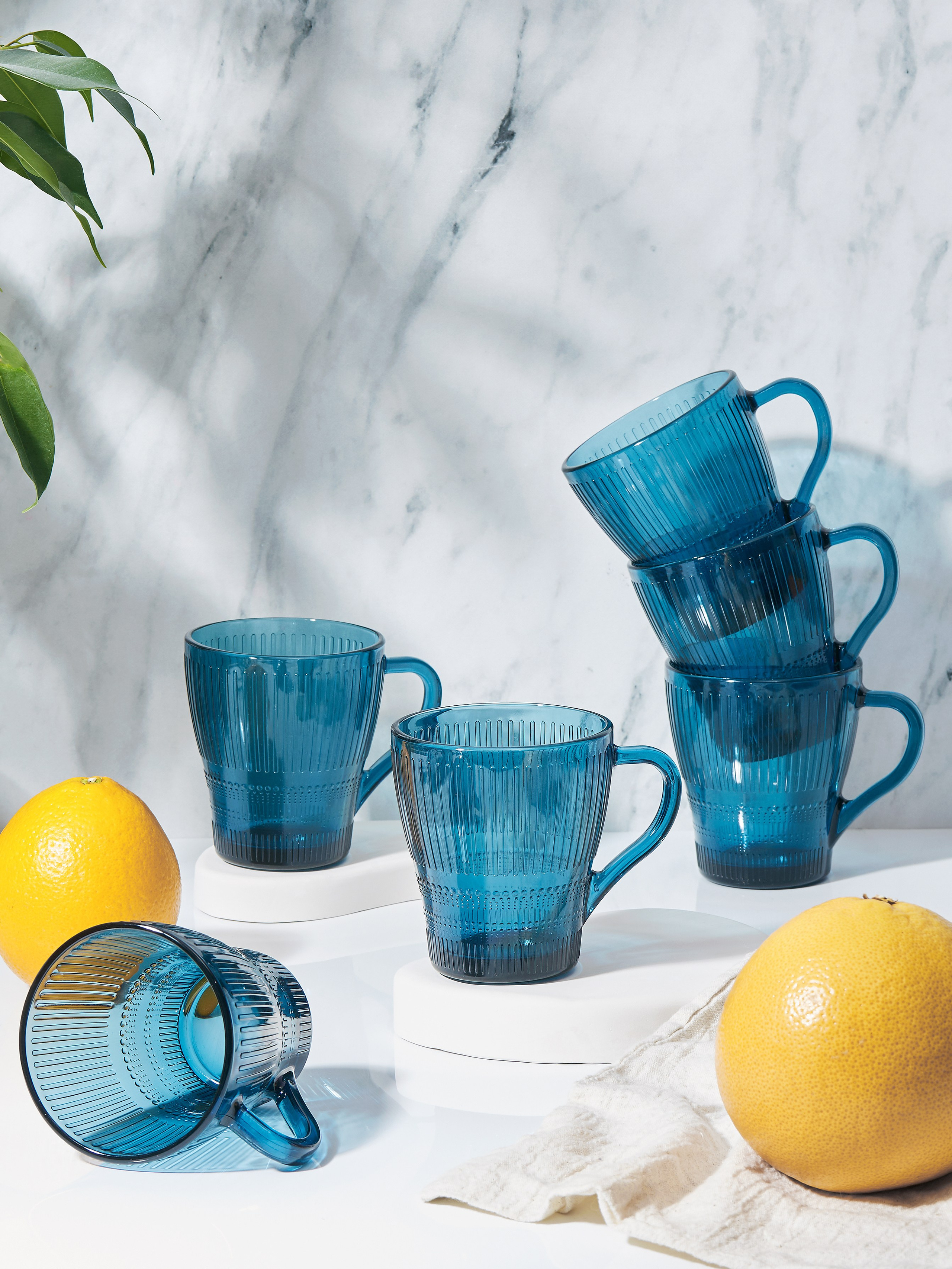 Luminarc наборы посуды. Предметный фотограф  Анастасия Лобанова