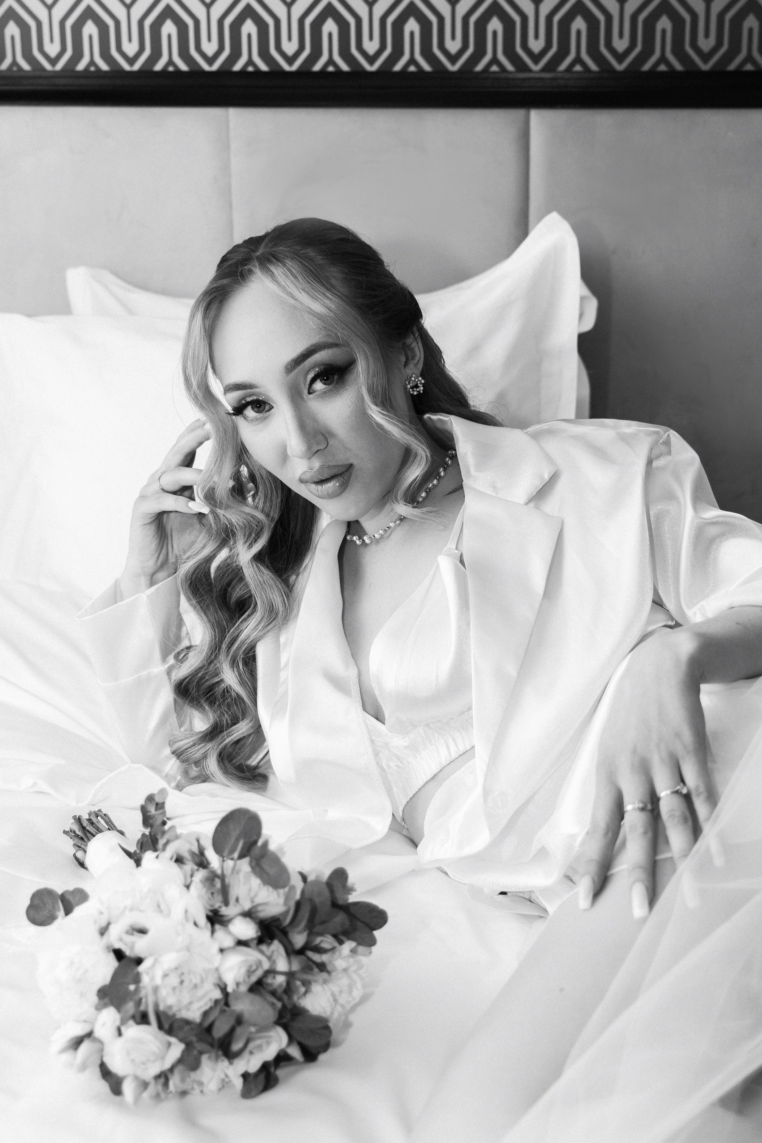 Карина и Николай. Фотограф в Барнауле Юлия Садвокасова