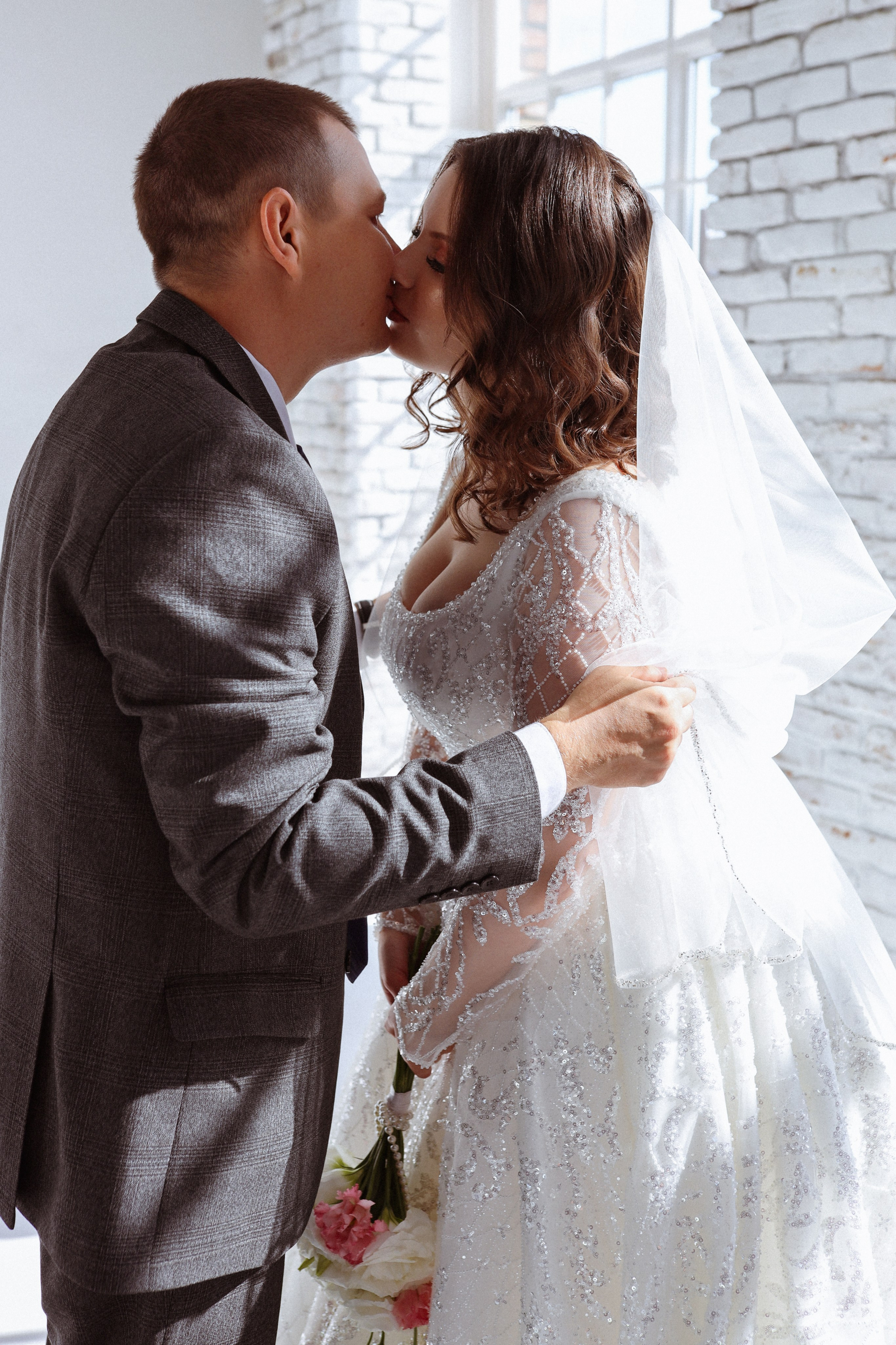 Екатерина и Иван. Фотограф в Оренбурге Майя Шатрова