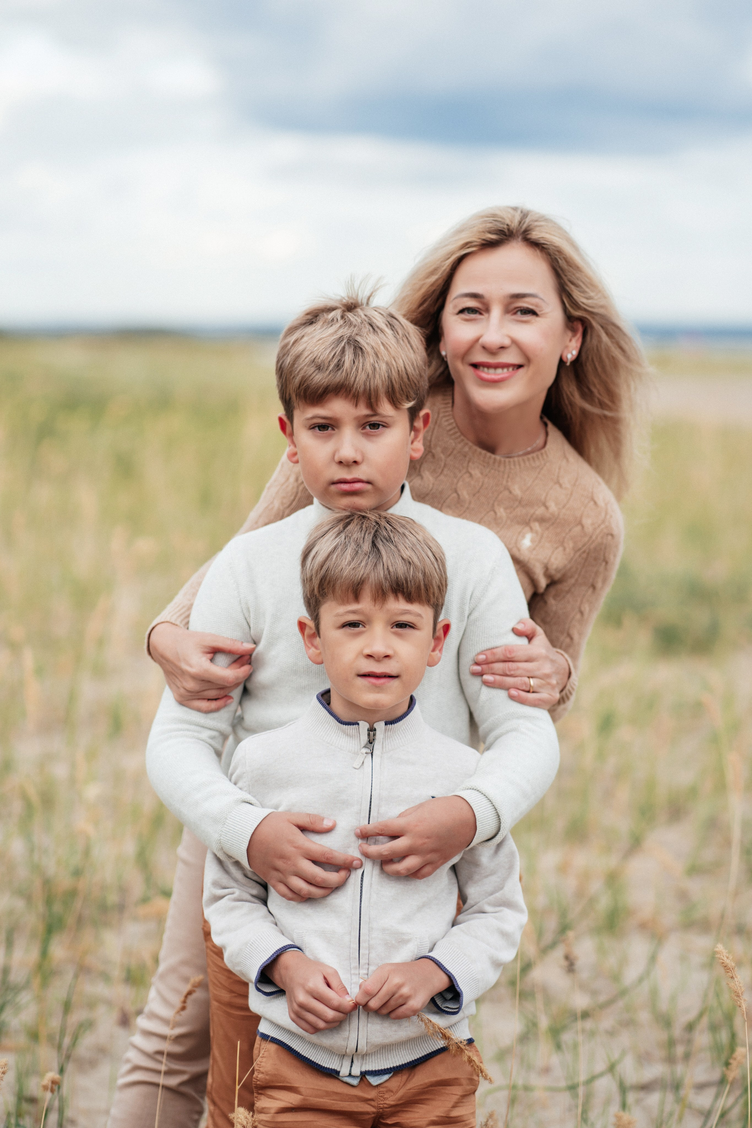 Семья. Семейный фотограф, фотосессия беременности в Новосибирске Кристина Киб