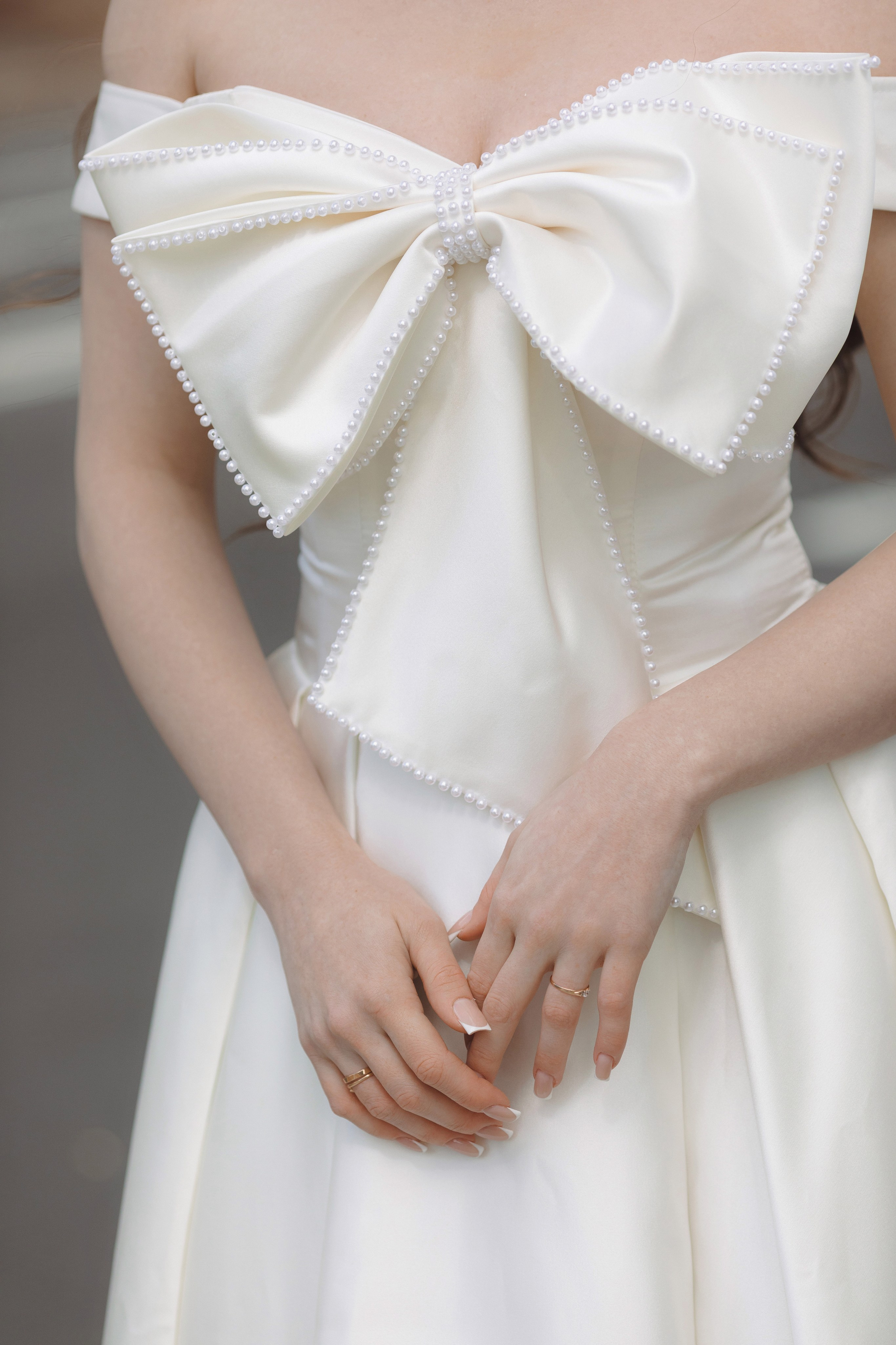 Свадебная фотосессия в усадьбе «Eden»