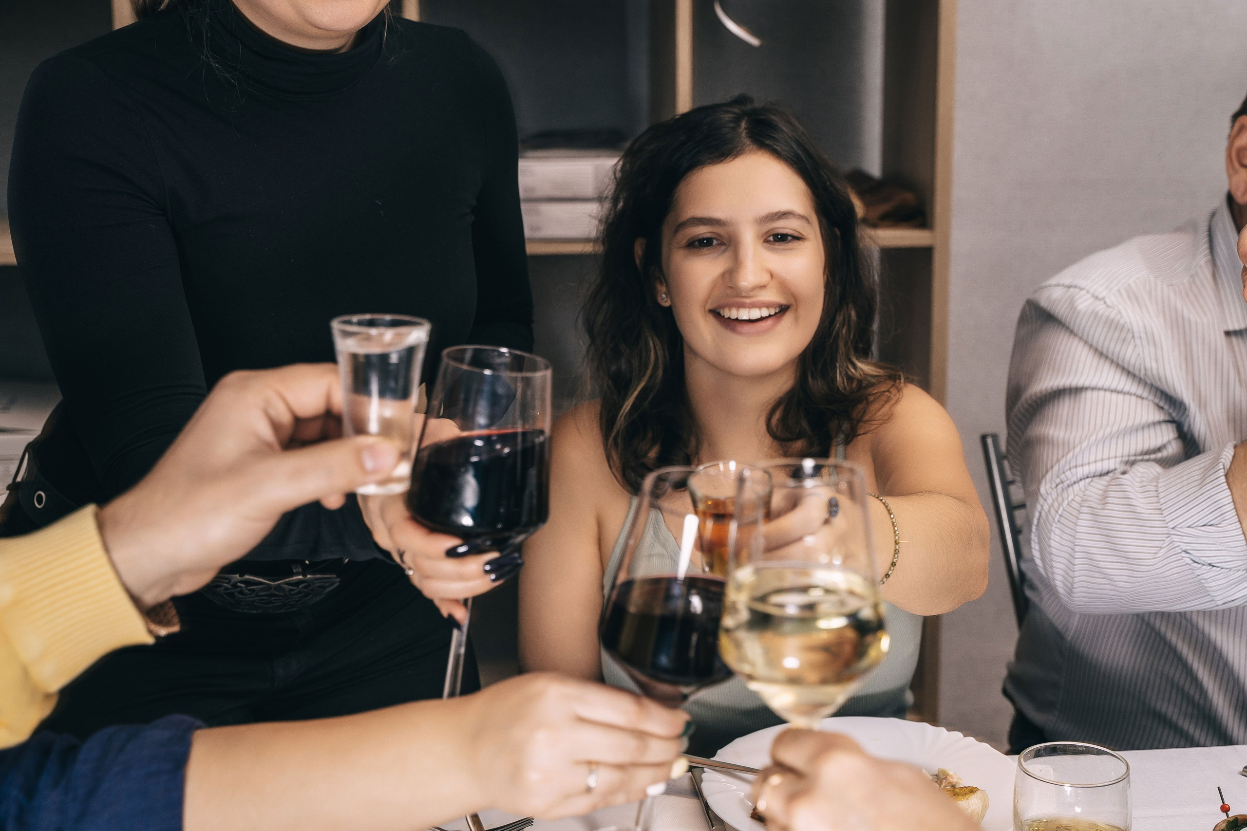 Свадьба Алберт и Дарья. Event фотограф Степанова Александра