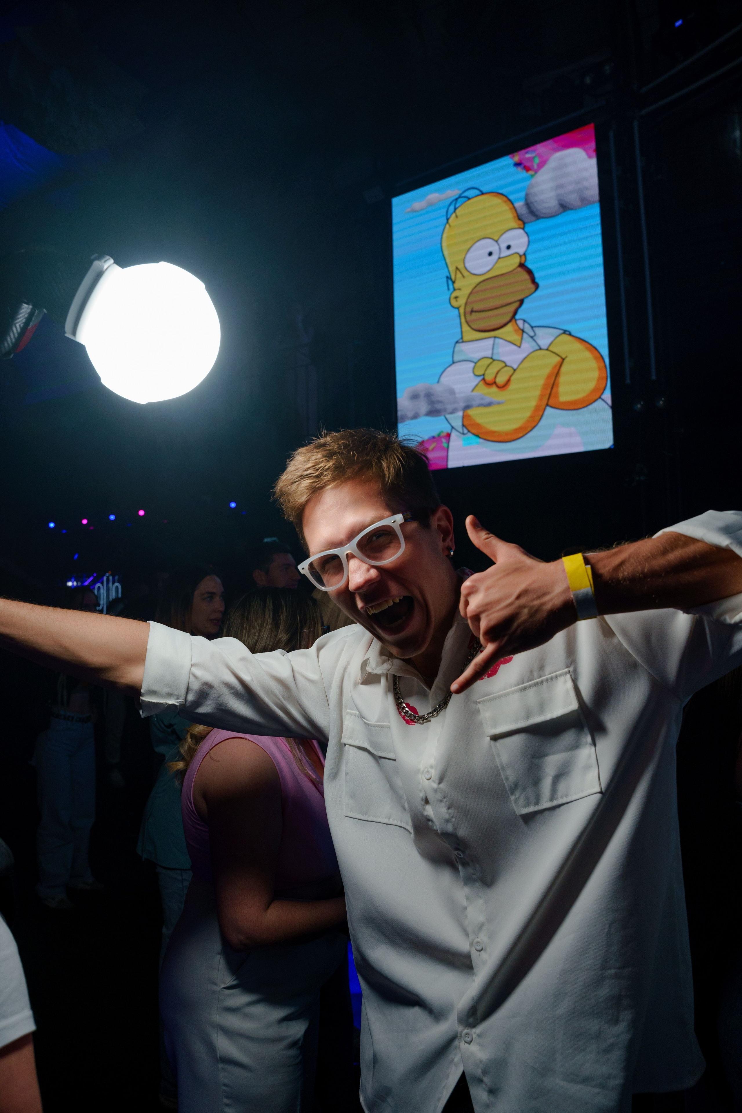 Репортажный фотограф Insta Dium 5 в мае 2024. Репортажный фотограф Москва Сергей Дружинин