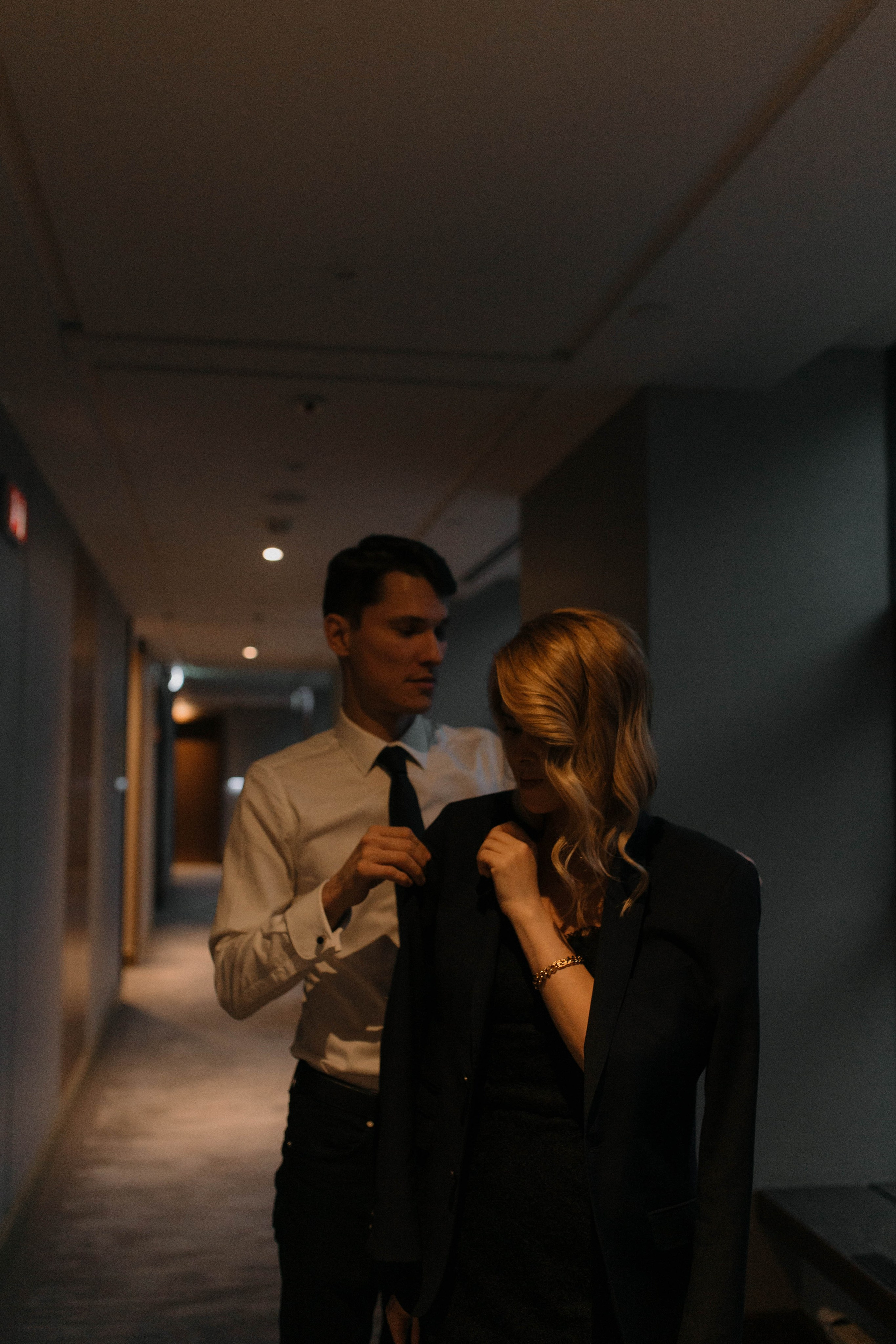 Анна и Александр. Женский и свадебный фотограф Анастасия Митрохина