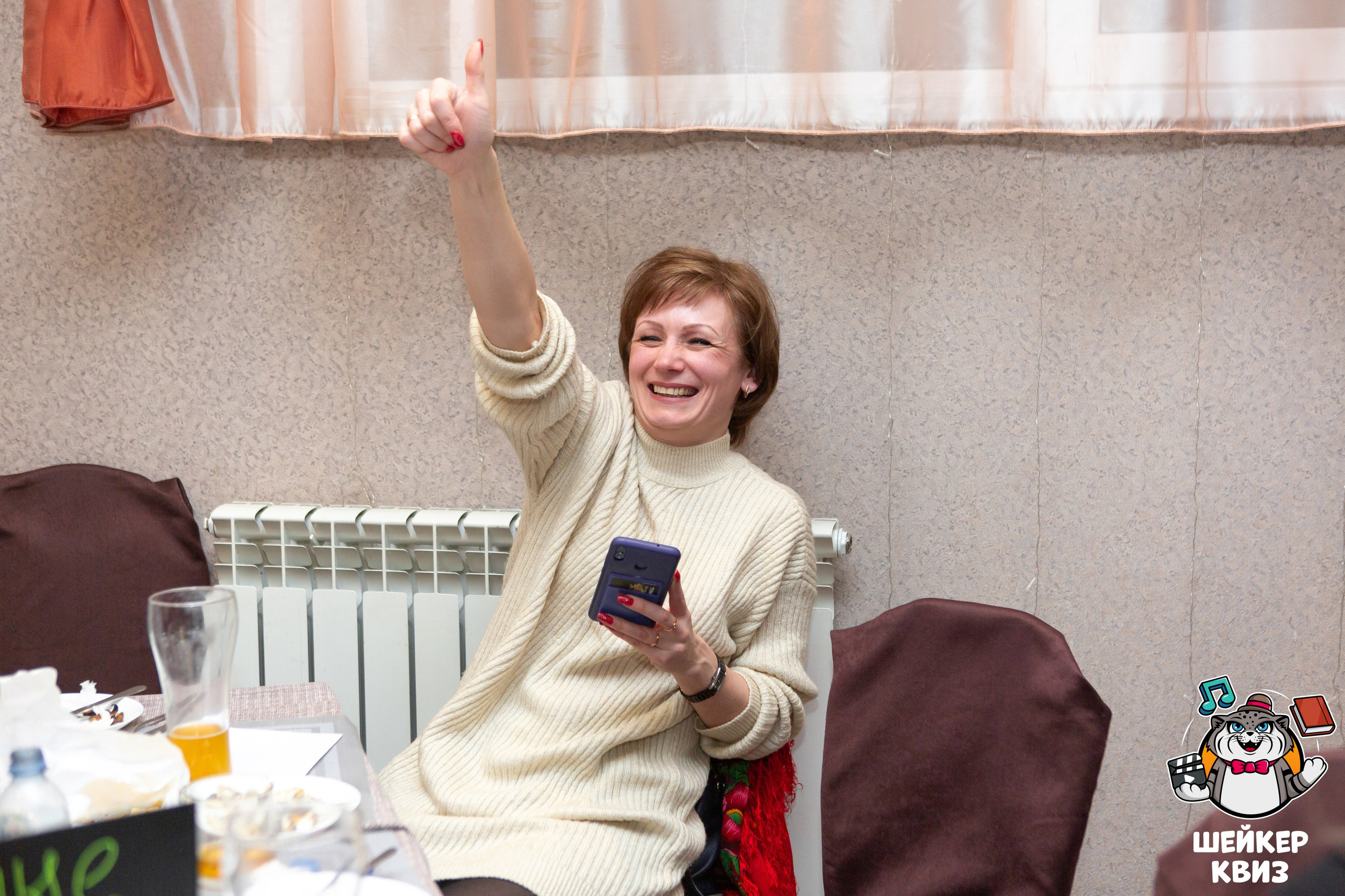 ШЕЙКЕР КВИЗ — МЦЕНСК от 16,02. Профессиональный фотограф в Мценске и Орловской области