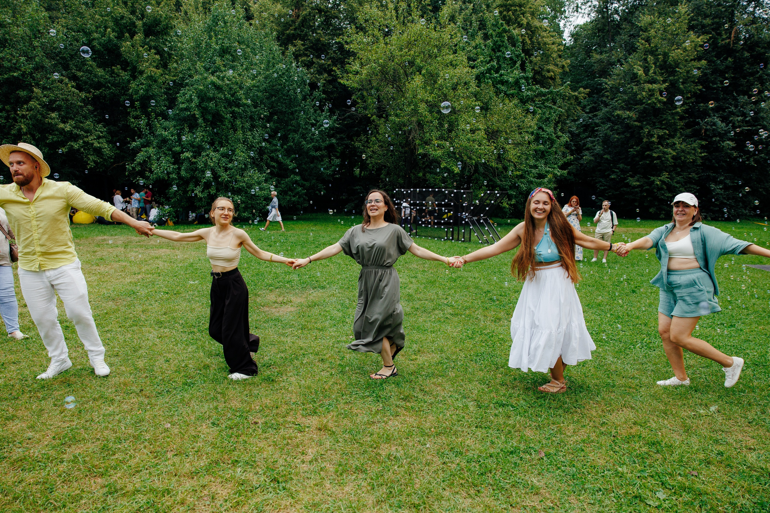 IEK 25 лет. Фотограф в Москве Алексей Виноградов