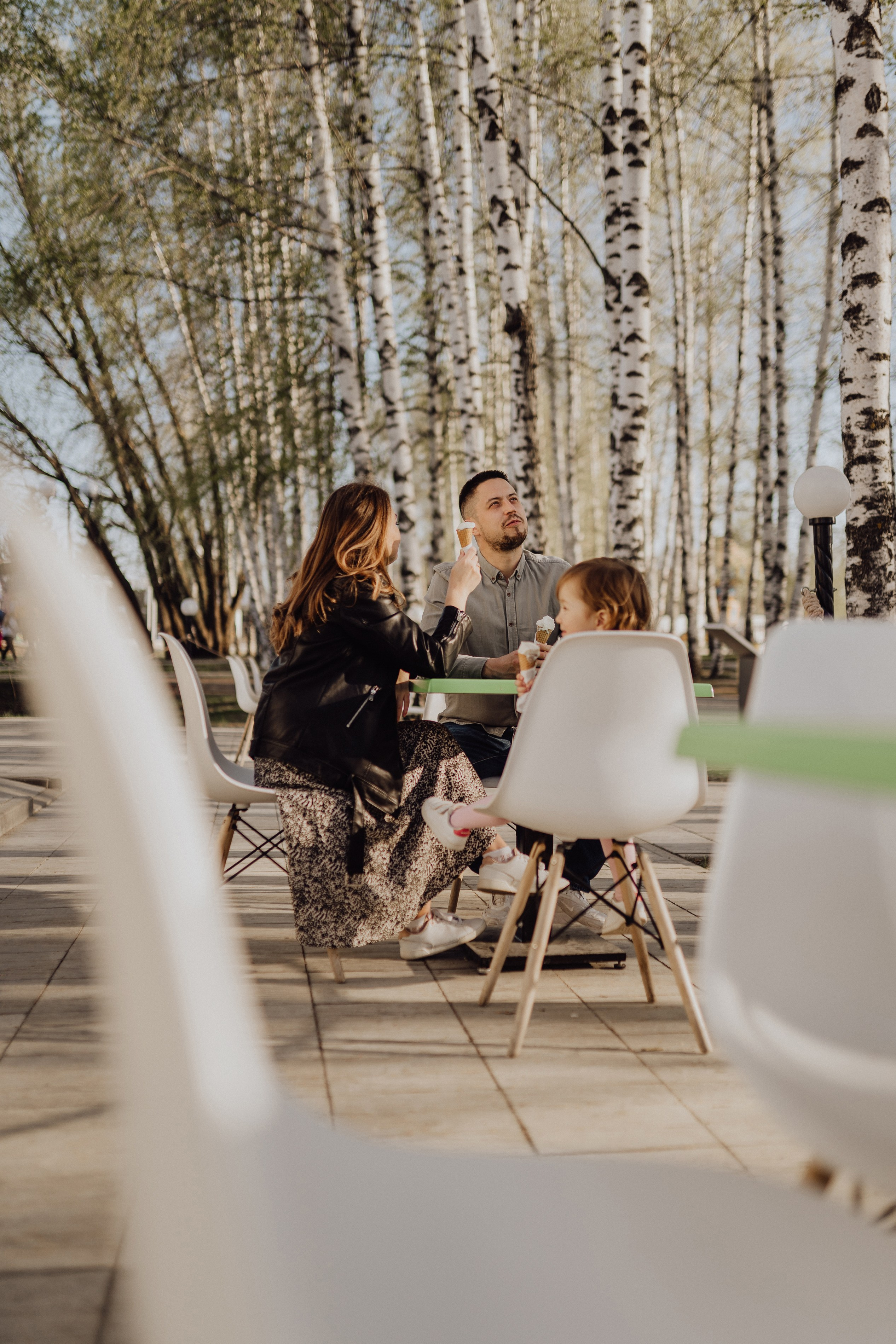 Анастасия и Андрей. Фотограф Алексей Кутырёв