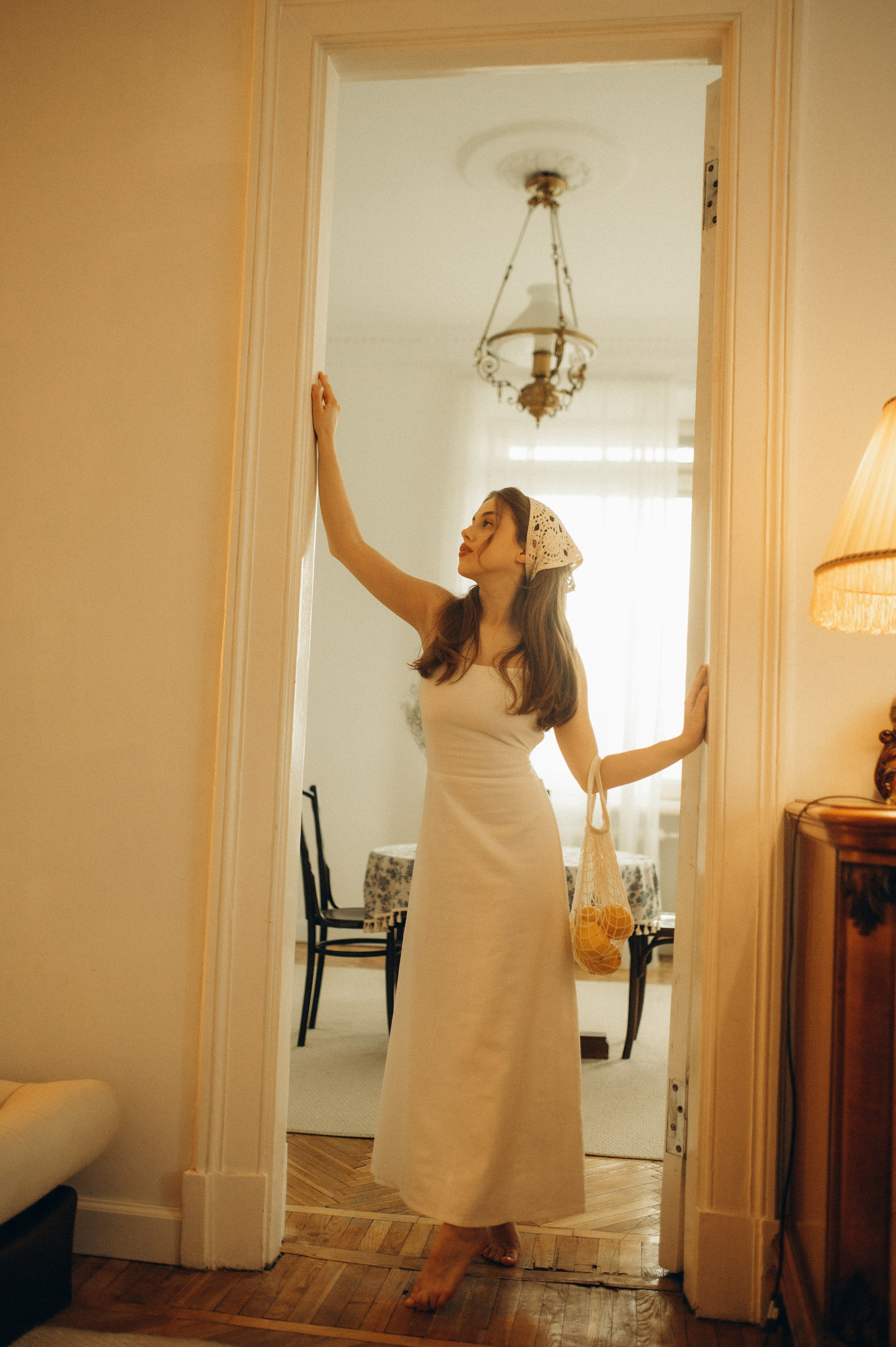 Нежность. Фотограф Быстрова Дарья г. Москва