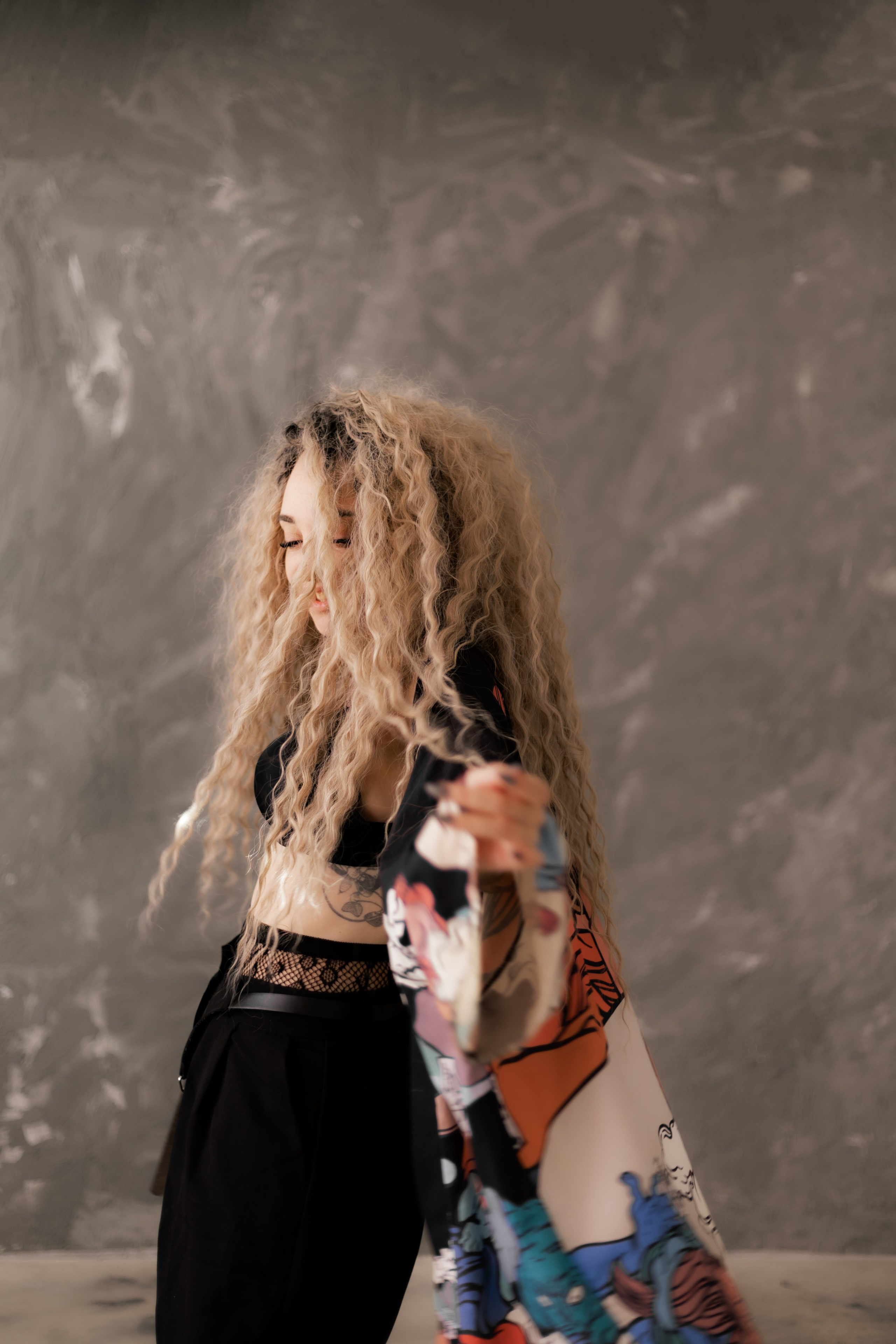 Дарья. Фотограф Елизавета Князева Сергиев Посад, Москва