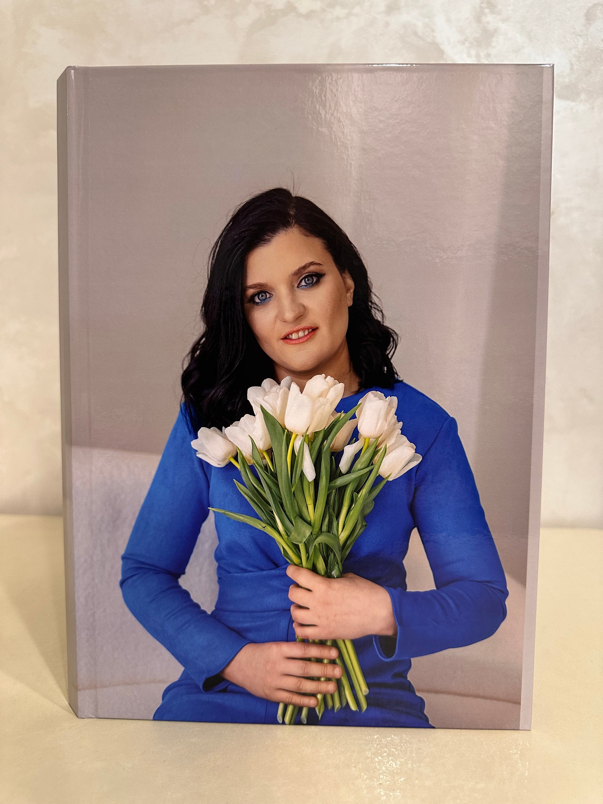 Книга лайфлат. Фотограф г. Пенза — Светлана Зойкина