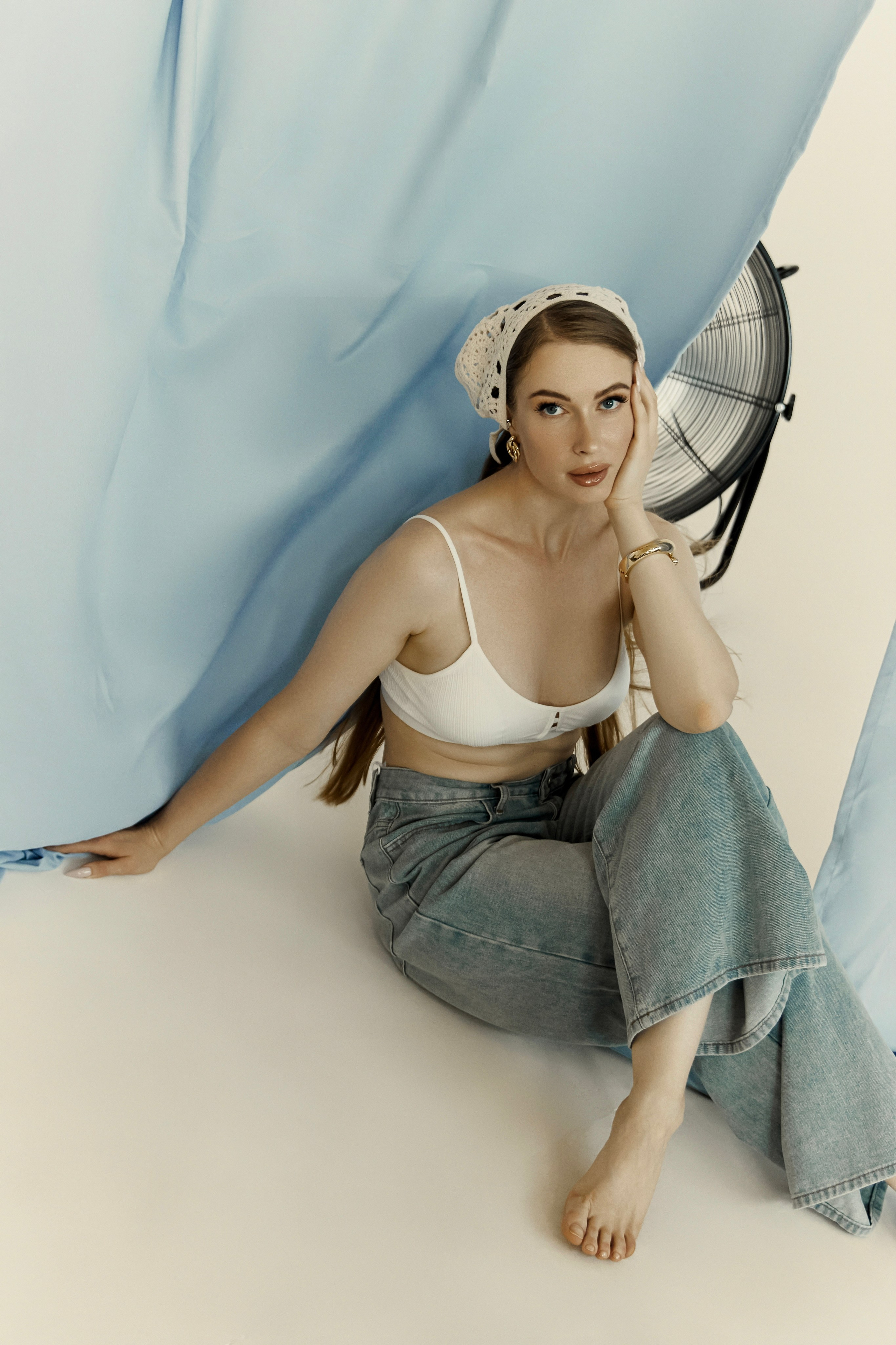 KATYA. Фотограф Анна Веденеева