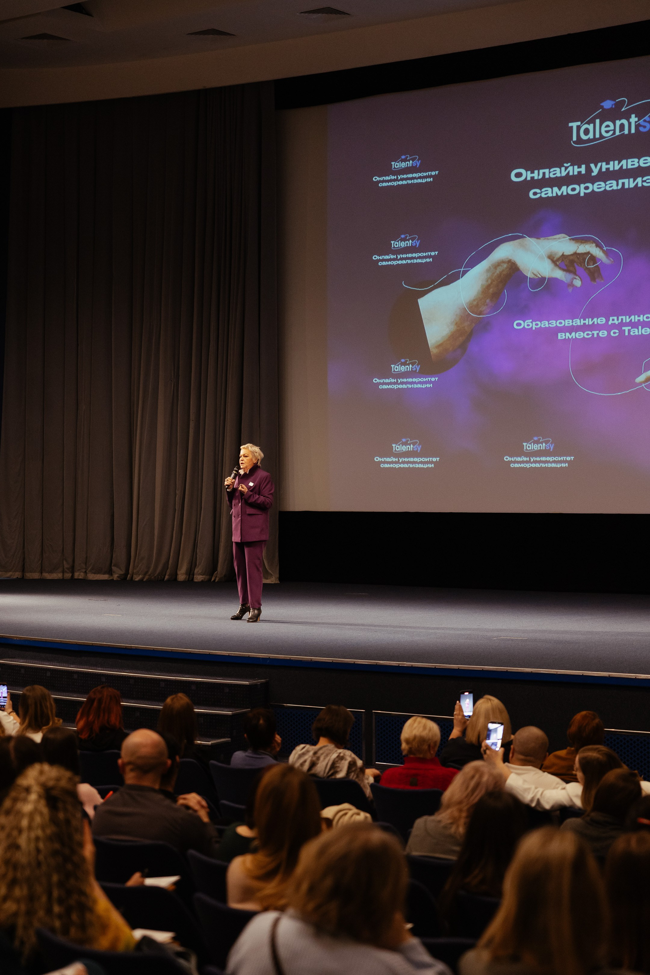 Talentsy выпускной. Портретный и репортажный фотограф в Москве Олеся Лисарк