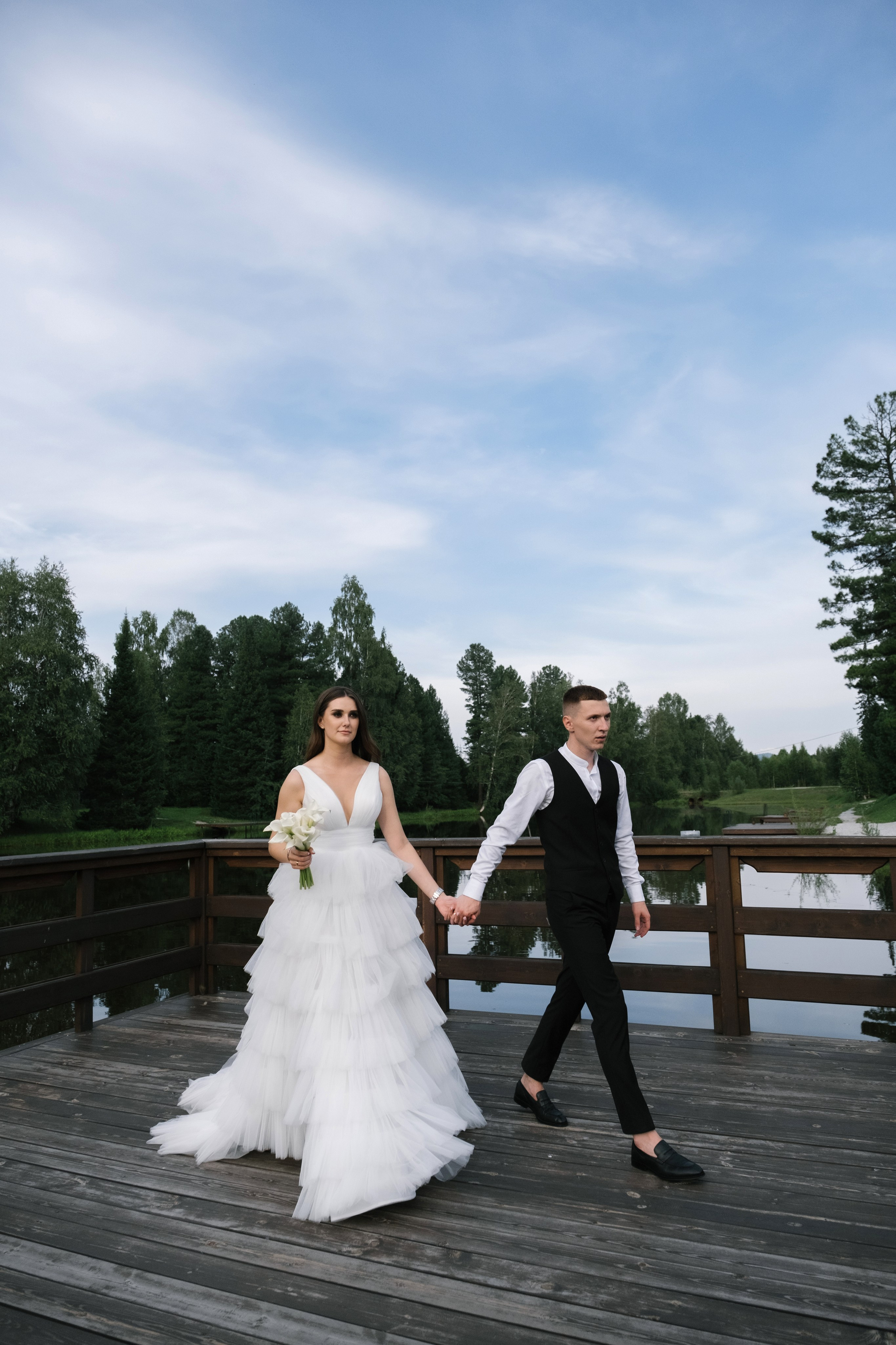 Софья Семён. Фотограф в Кемерово Анастасия Филаткина