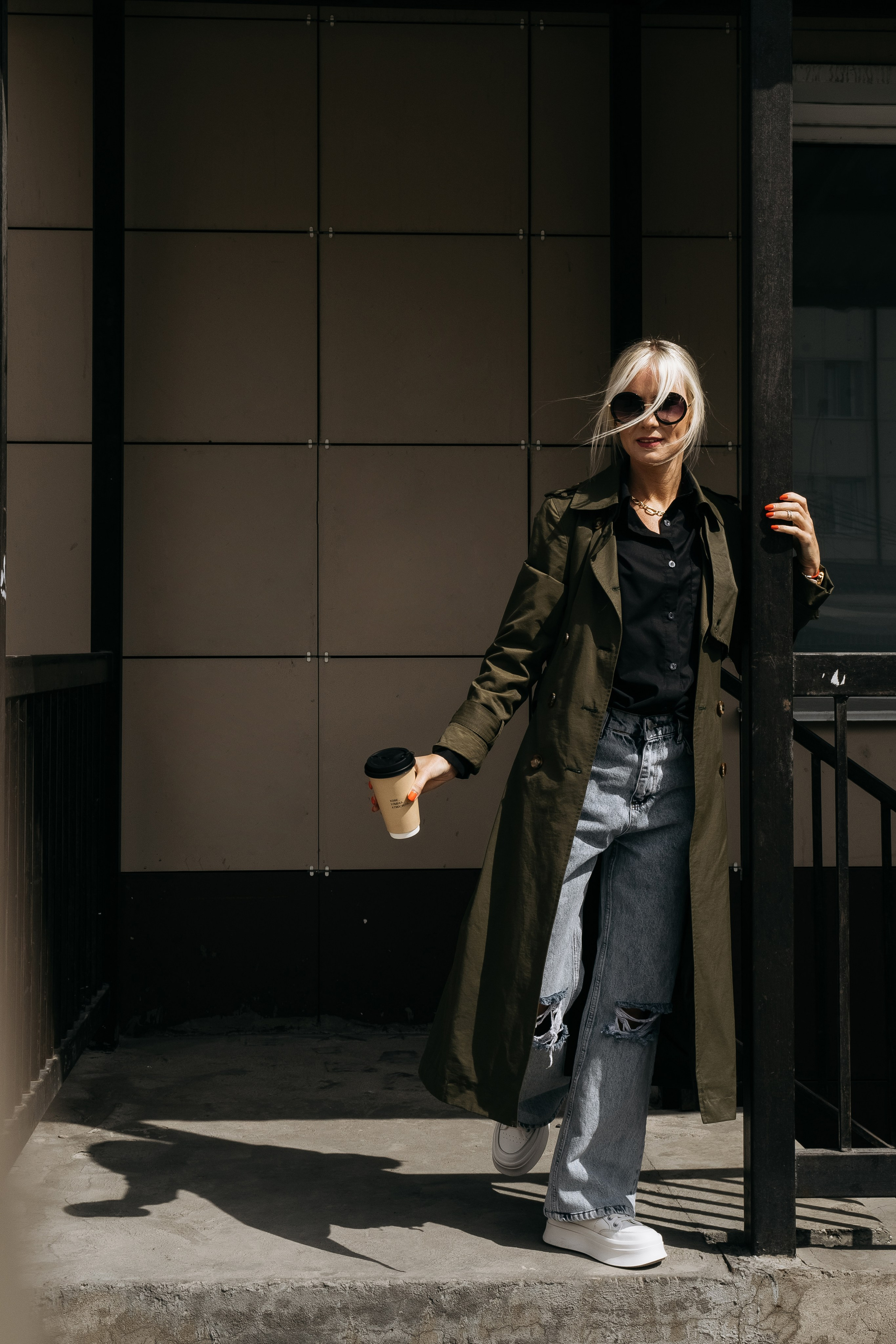 Olya. Моменты и истории о вас настоящих