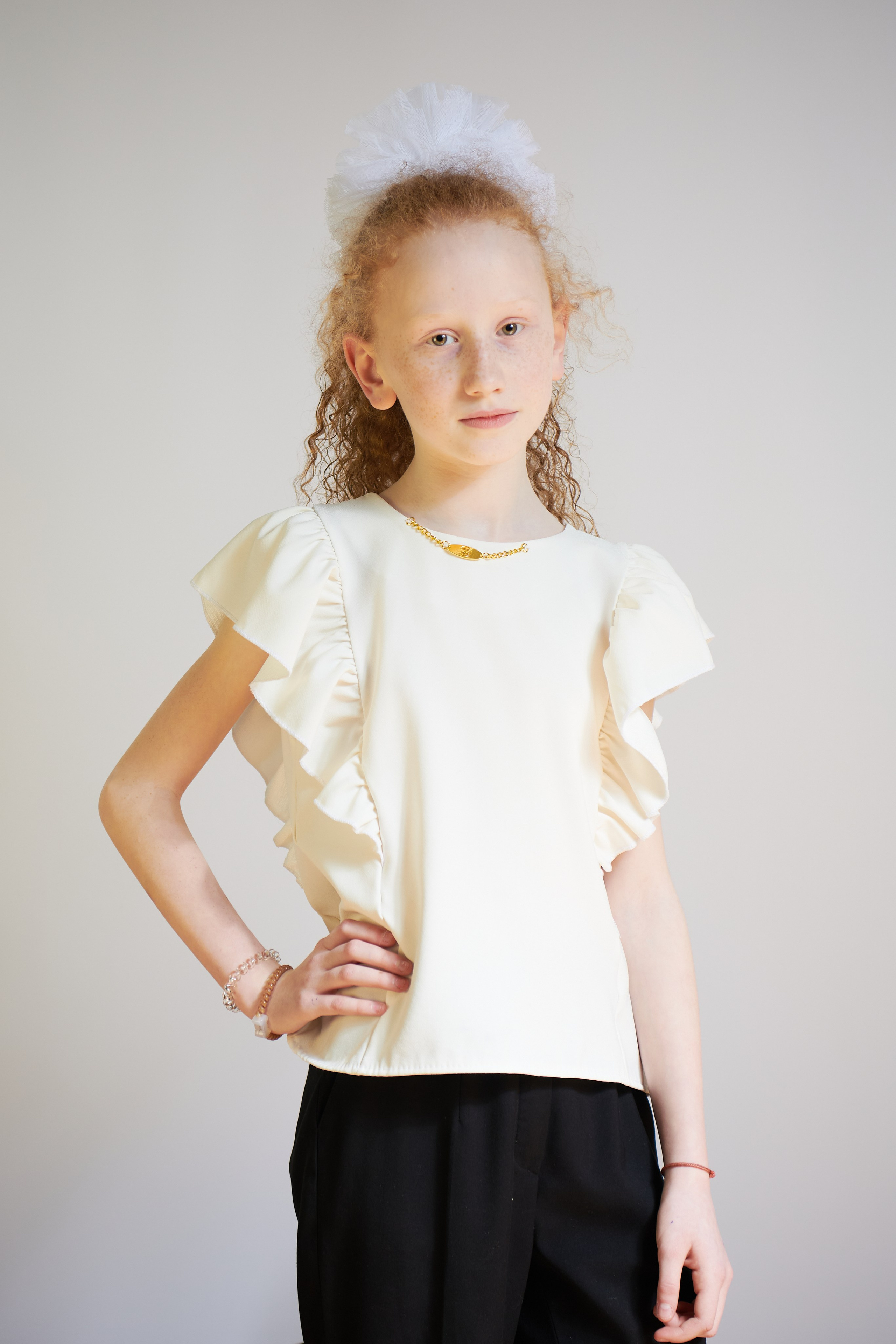 Фото в альбом. Портретная серия. Ольга Чёкотова (Фотограф Кострома)