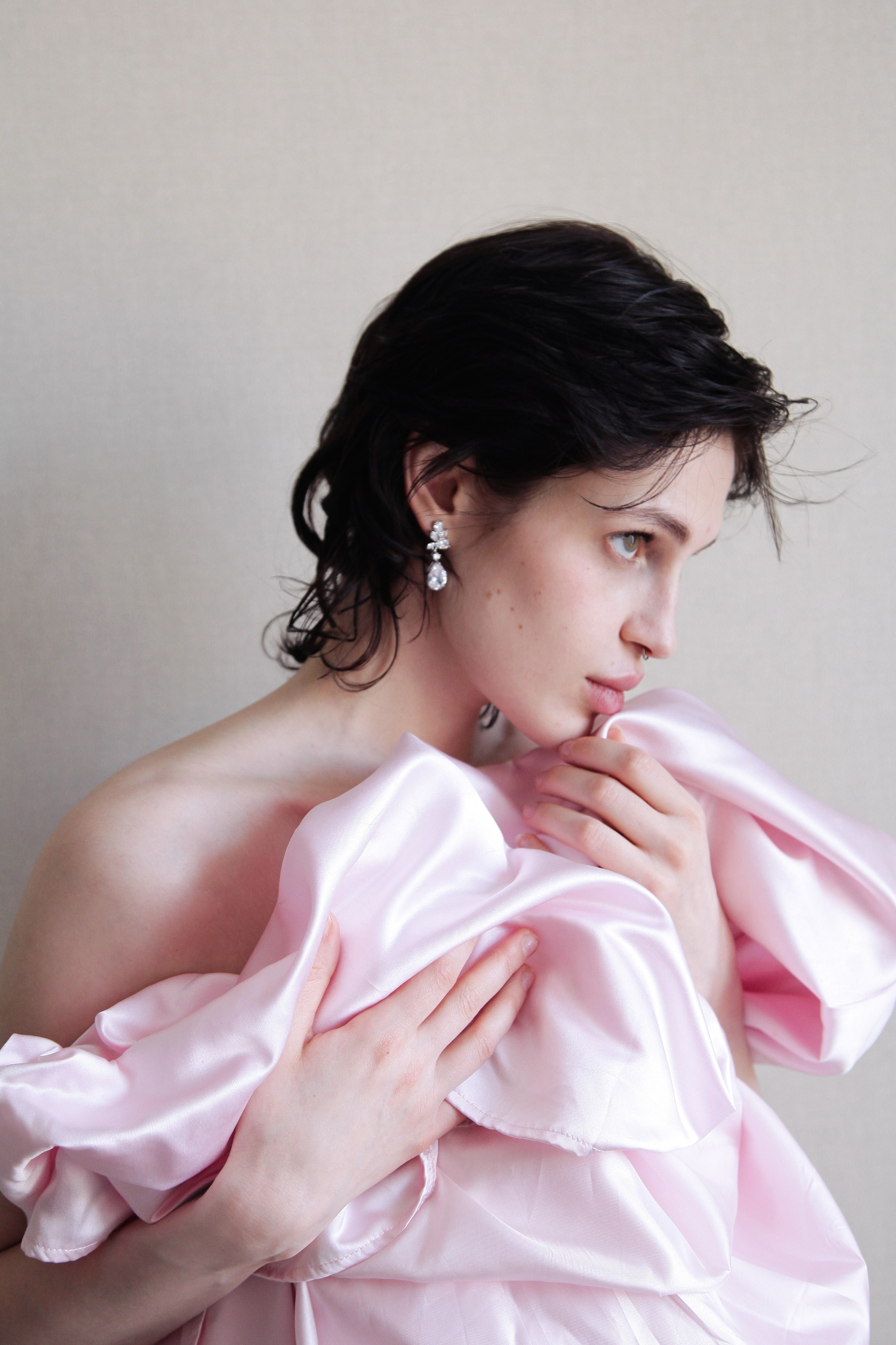 Gabi. Guilty Model Management