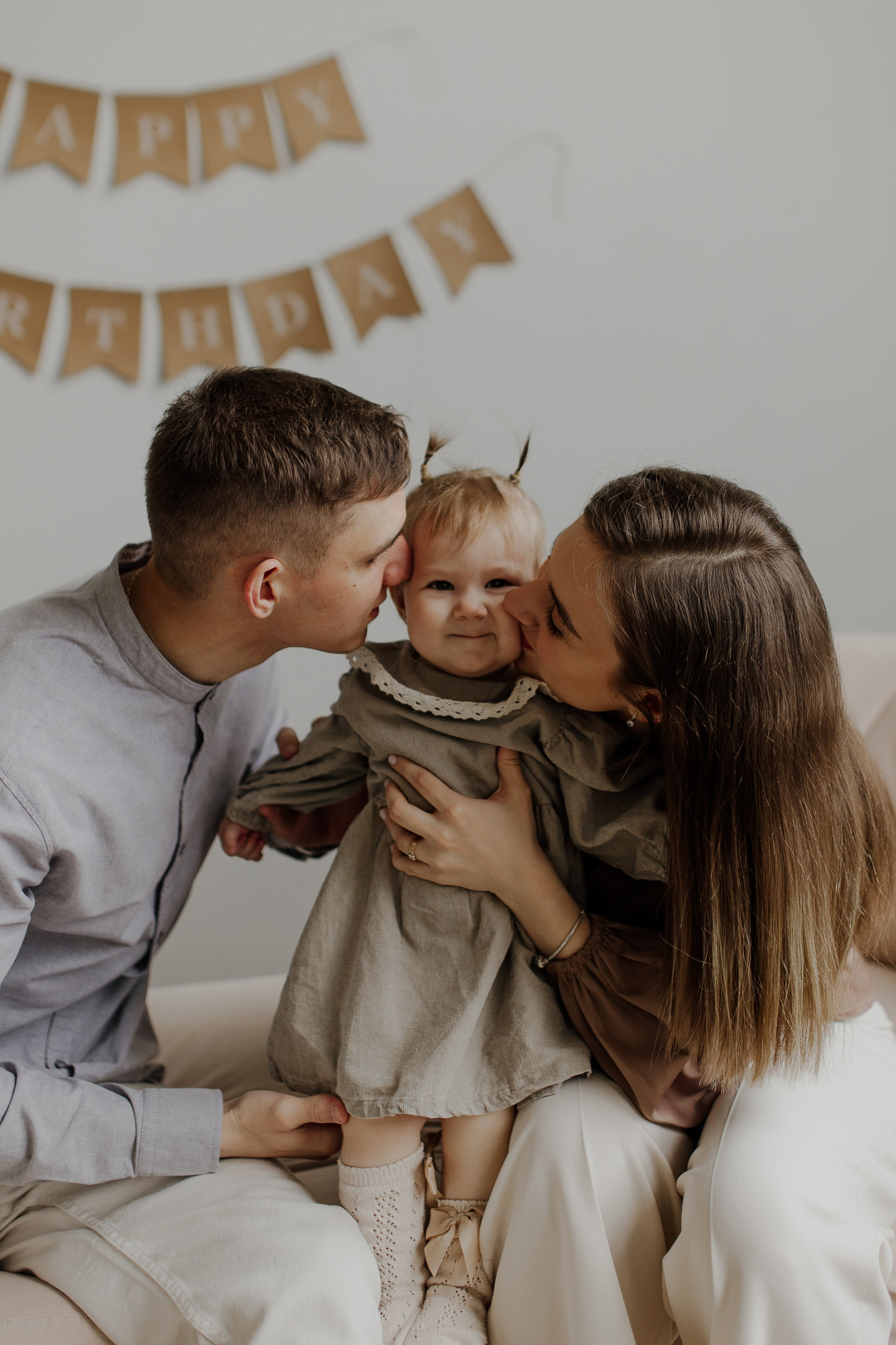 One year. Фотограф Челябинск Юлия Ермакова